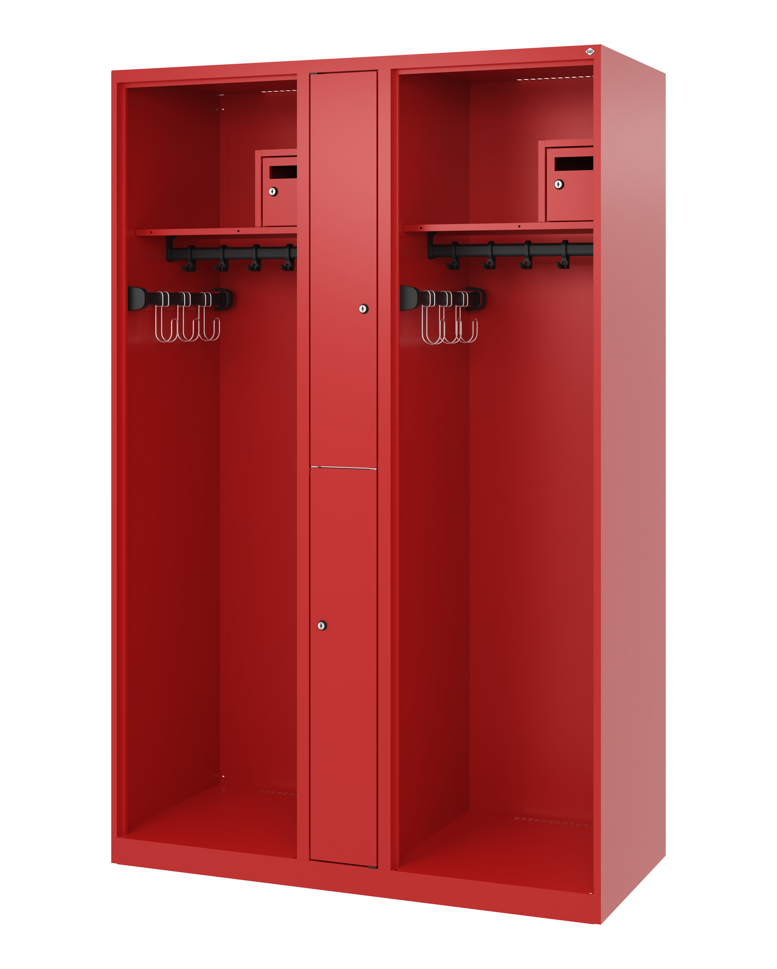 C+P Feuerwehrspind MAXI