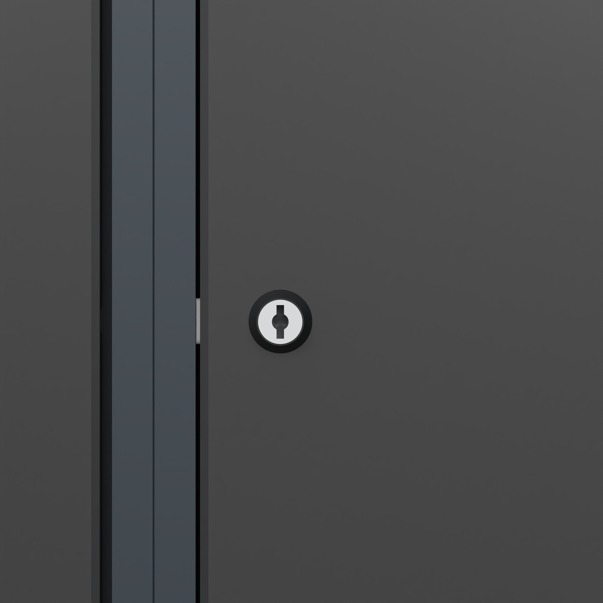 C+P Schlie�fachschrank Evolo PLUS, Sockel, 12 F�cher, 1950x600x500mm