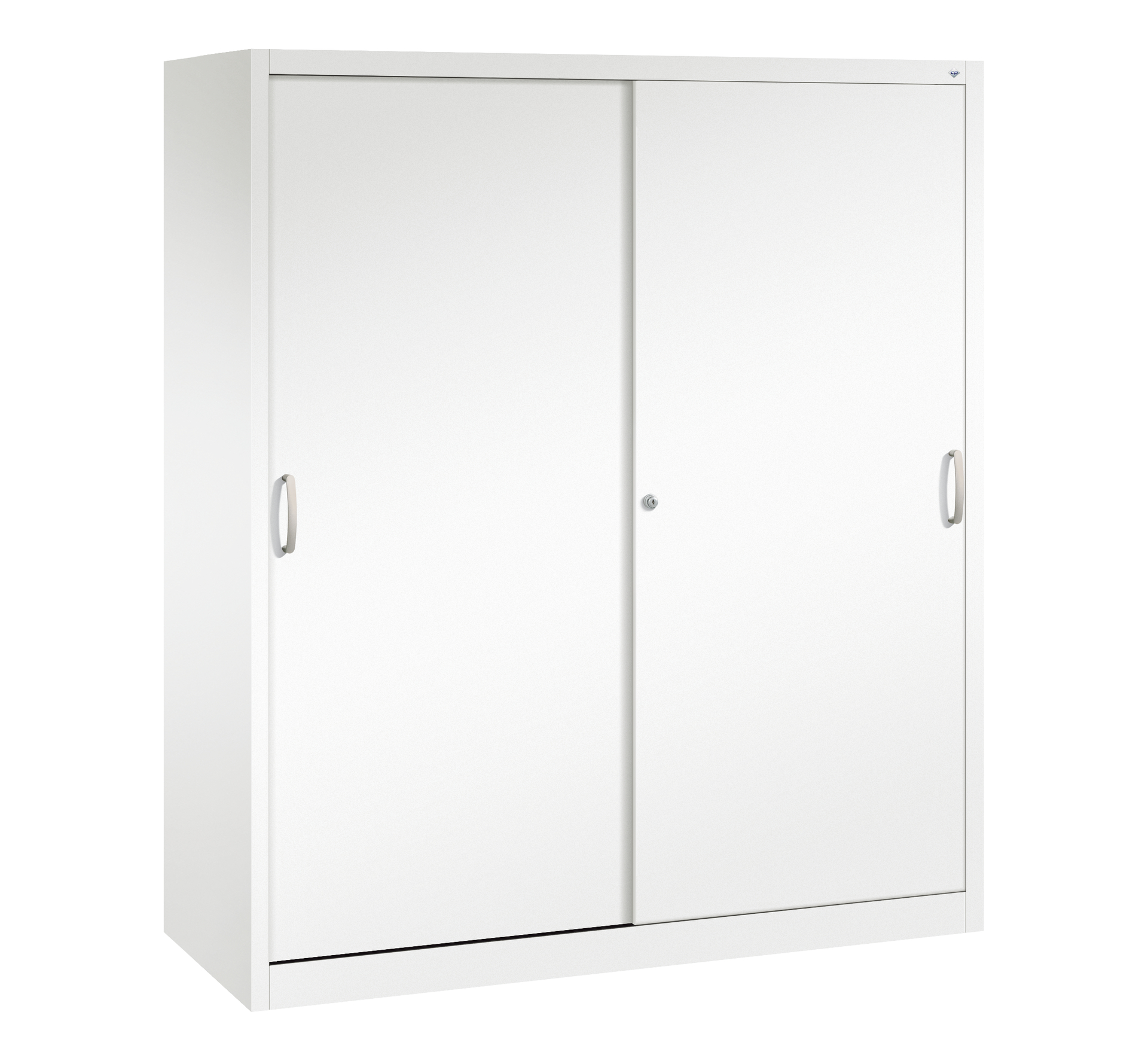 C+P Sportgeräteschrank Sport, 1950x1600x600mm