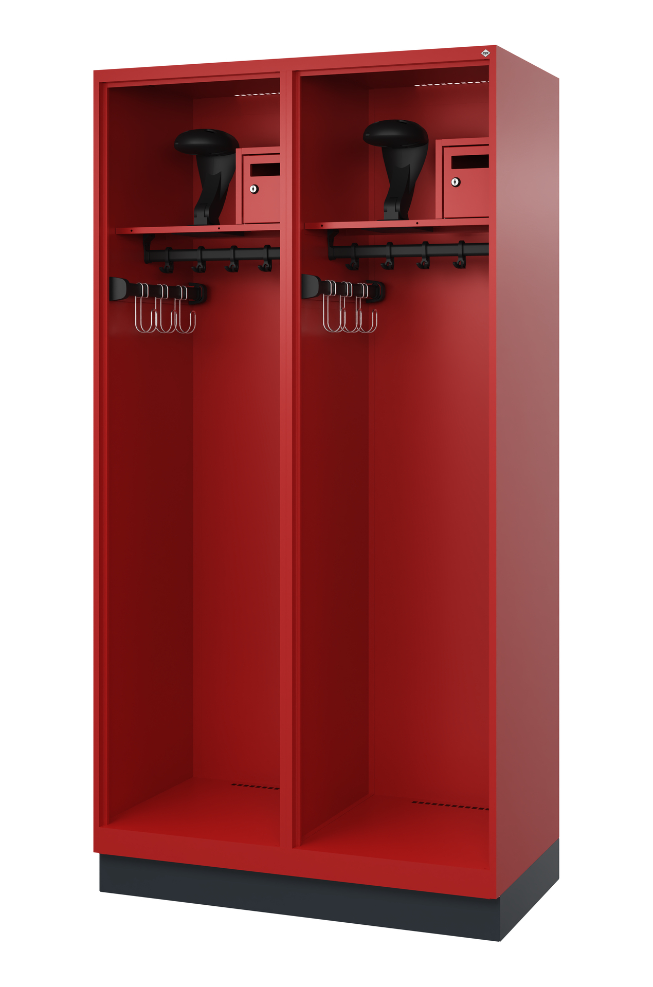 C+P Feuerwehrspind FLEXO