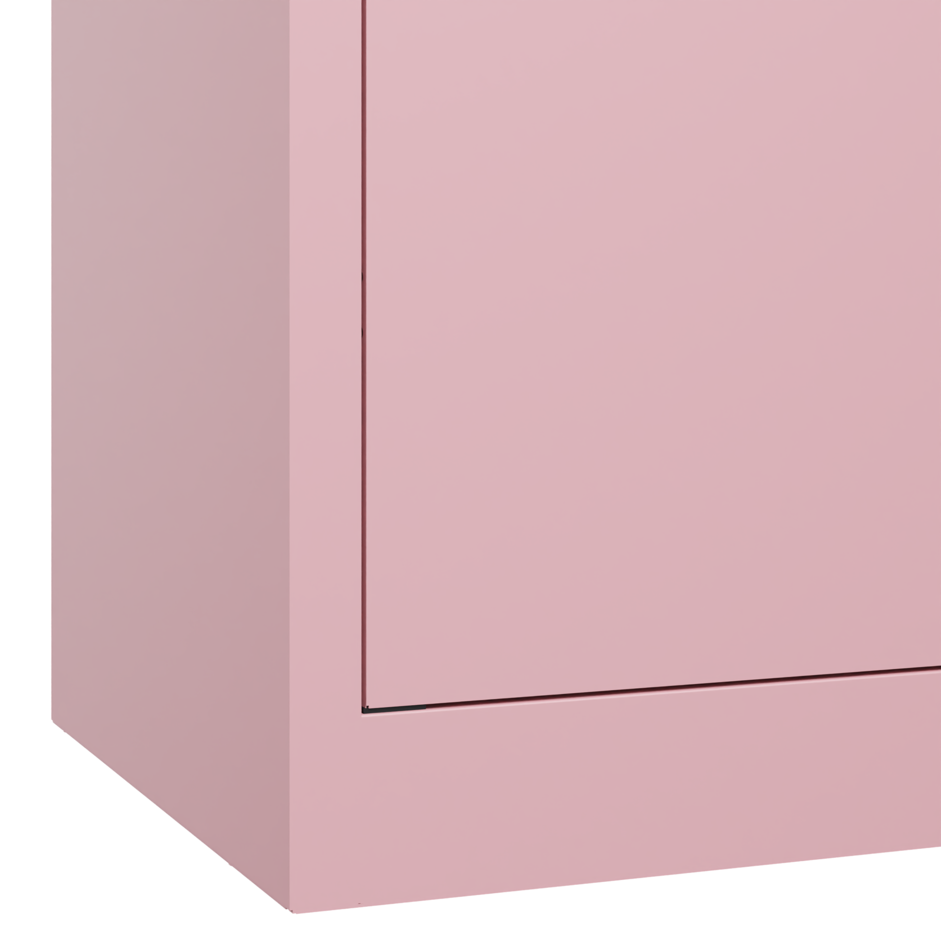 C+P Büroschrank, Acurado, 1950x1500x500mm, 3015/3015