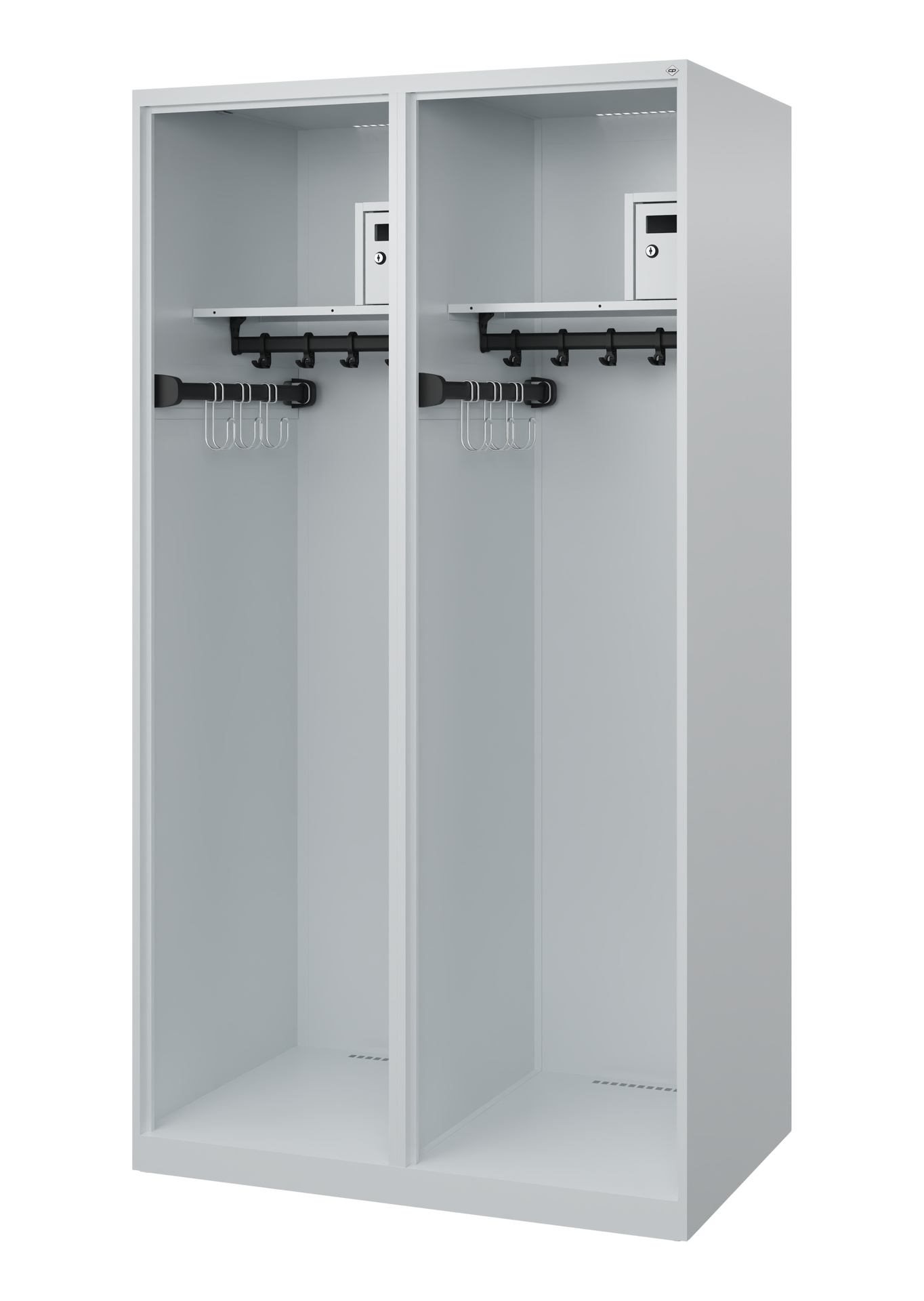 C+P Feuerwehrspind FLEXO