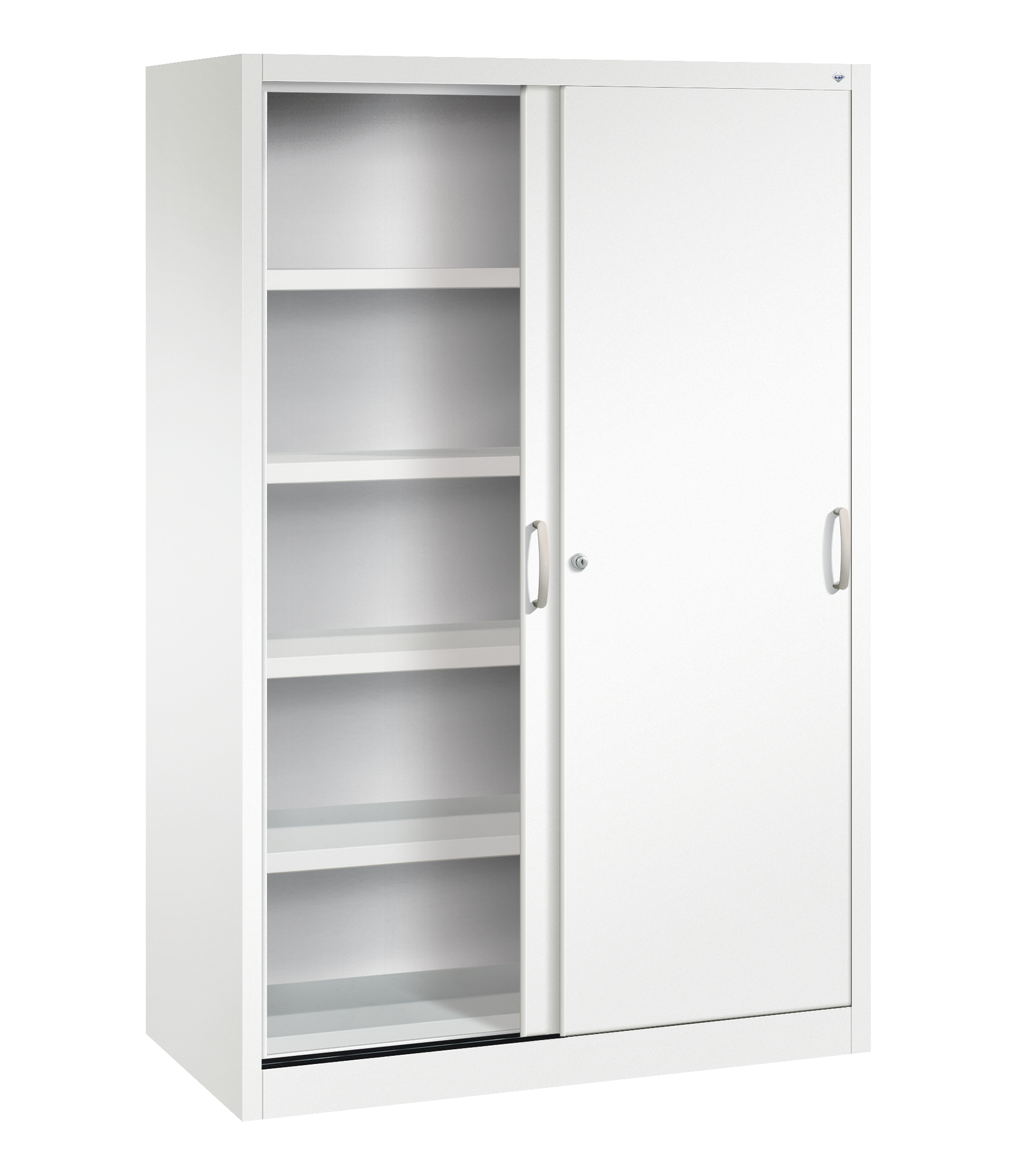 C+P Sportgeräteschrank Sport, 1950x1200x600mm