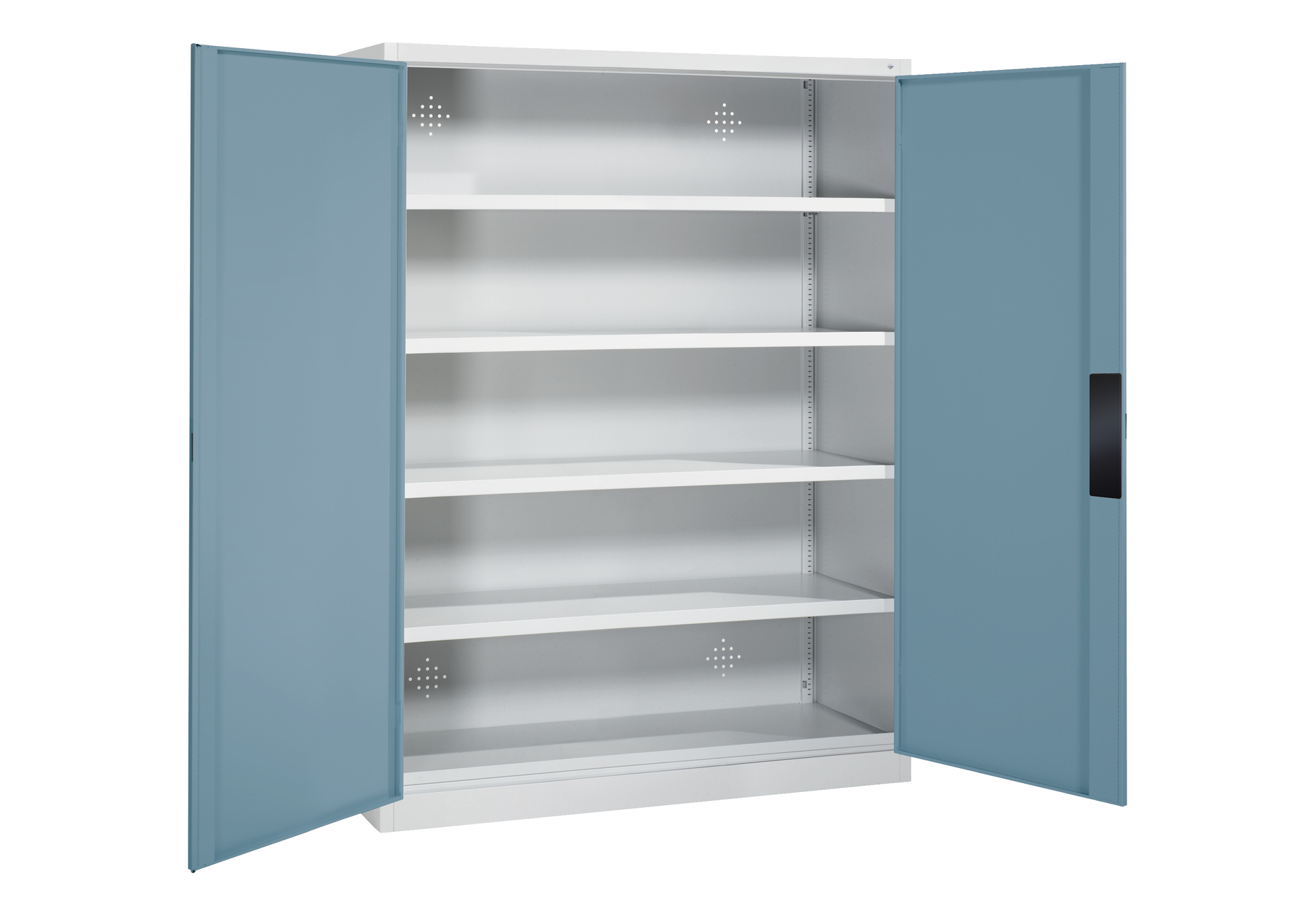 C+P Sportgeräteschrank Sport, 1950x1500x500mm