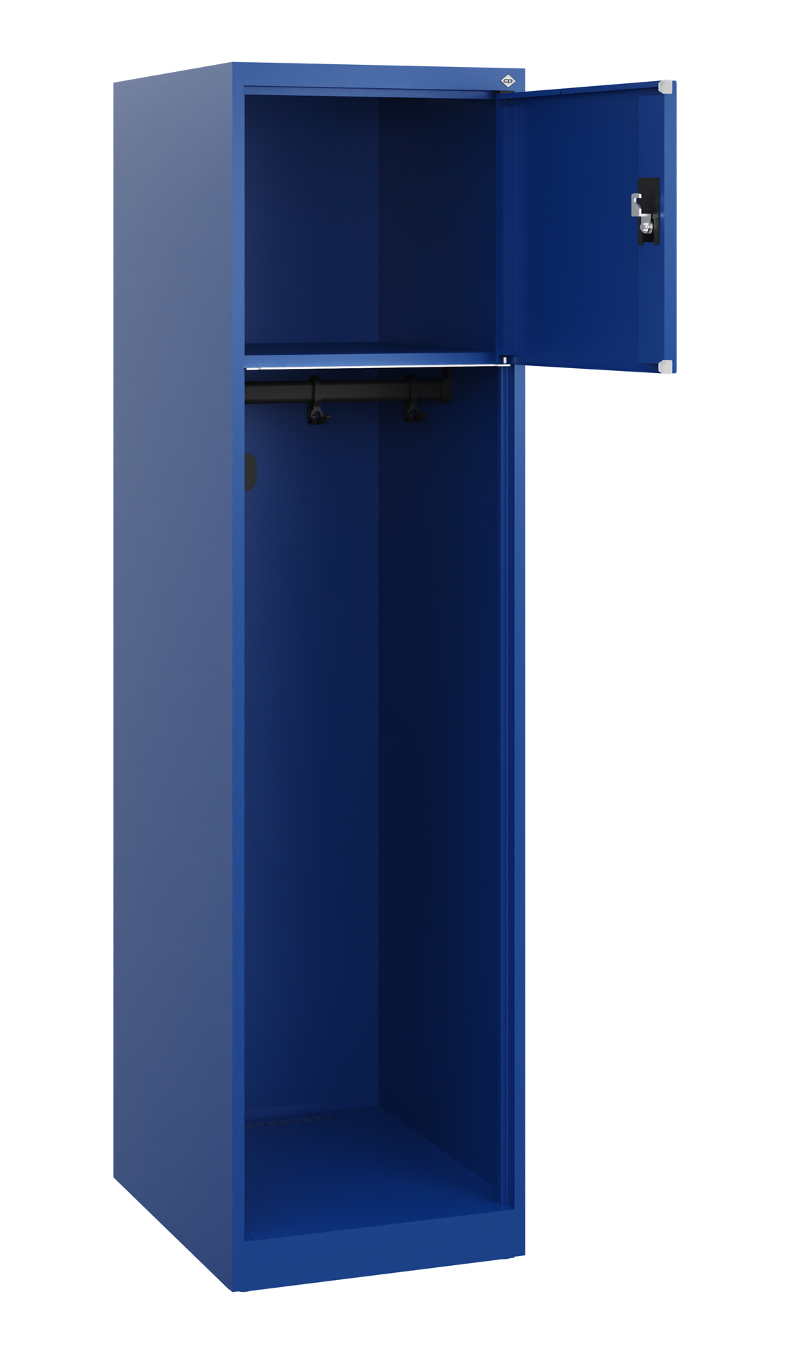 C+P Feuerwehrspind Youngster, 1 Abteil, 1530x400x5