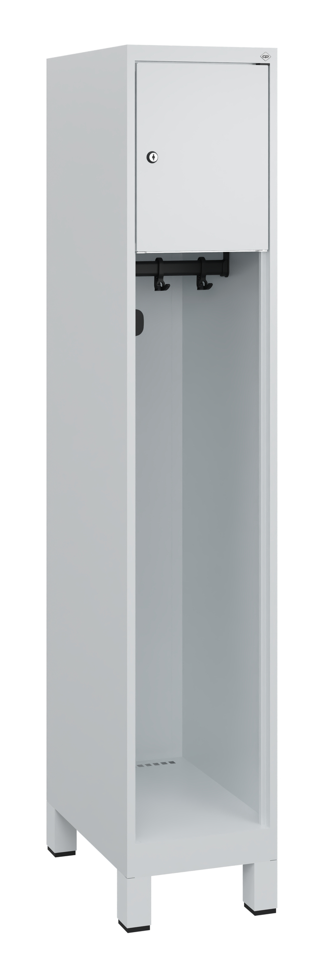 C+P Feuerwehrspind Youngster, 1 Abteil, 1530x300x5