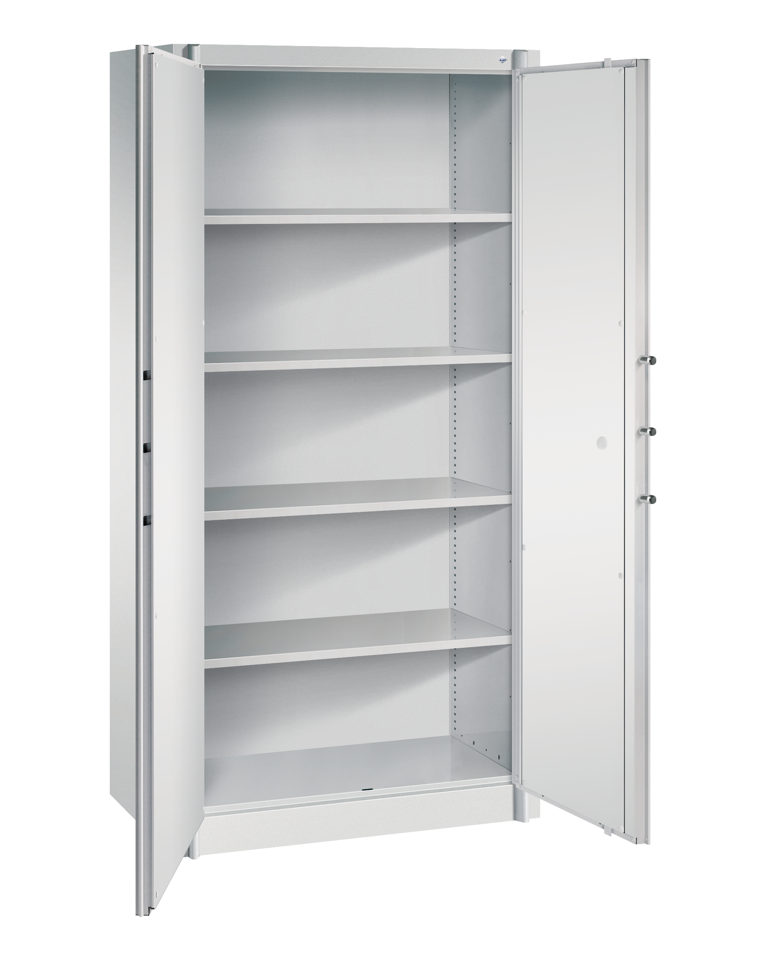 C+P Feuerschutzschrank Certos