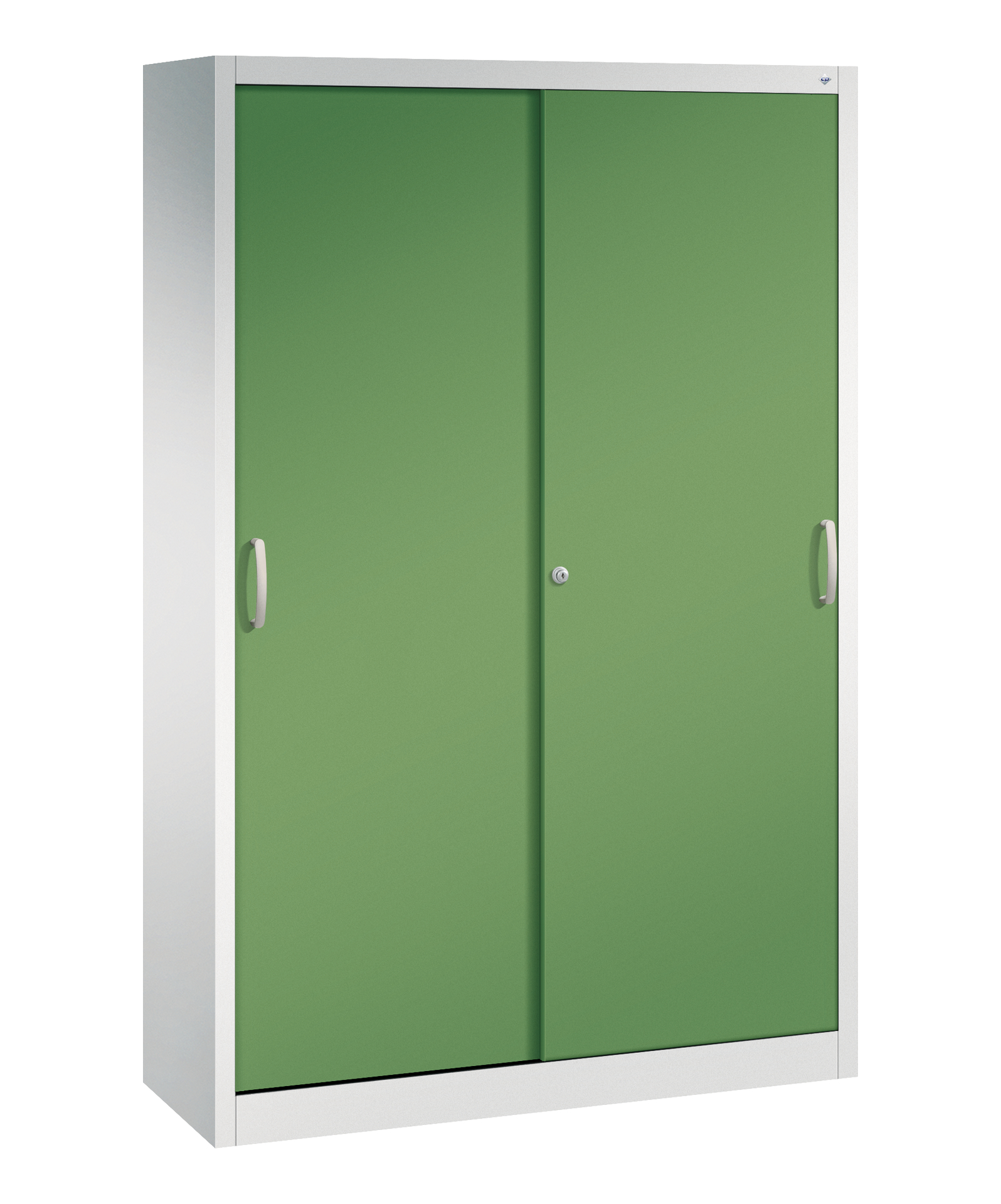 C+P Sportgeräteschrank Sport, 1950x1200x400mm