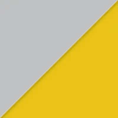 RAL 7035 Lichtgrau / RAL 1023 Verkehrsgelb