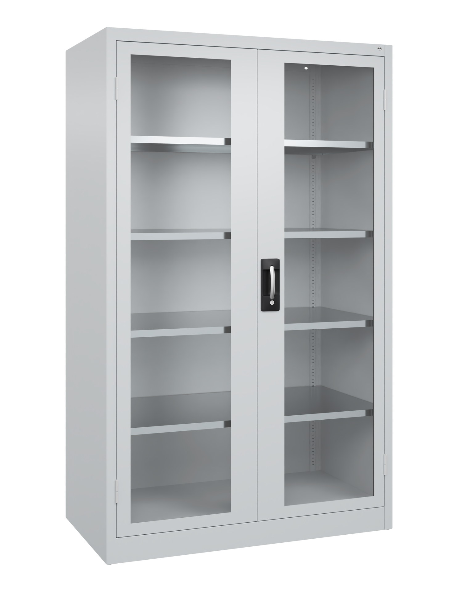 C+P Werkzeugschrank Acurado, 1950x1200x600mm, 7021/7021