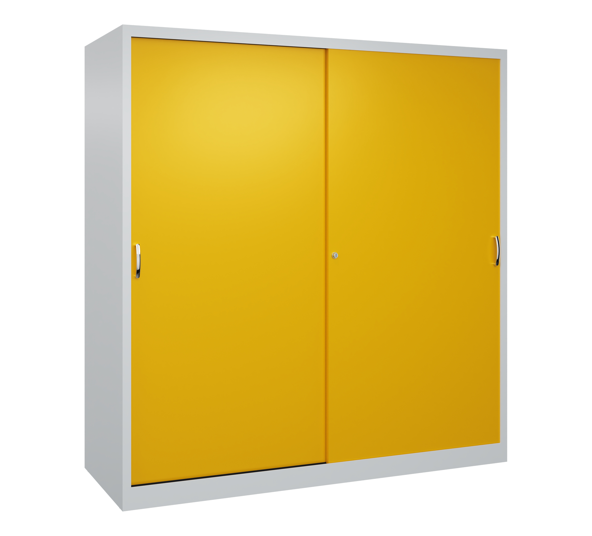 C+P Sportgeräteschrank Sport, 1950x1900x600mm
