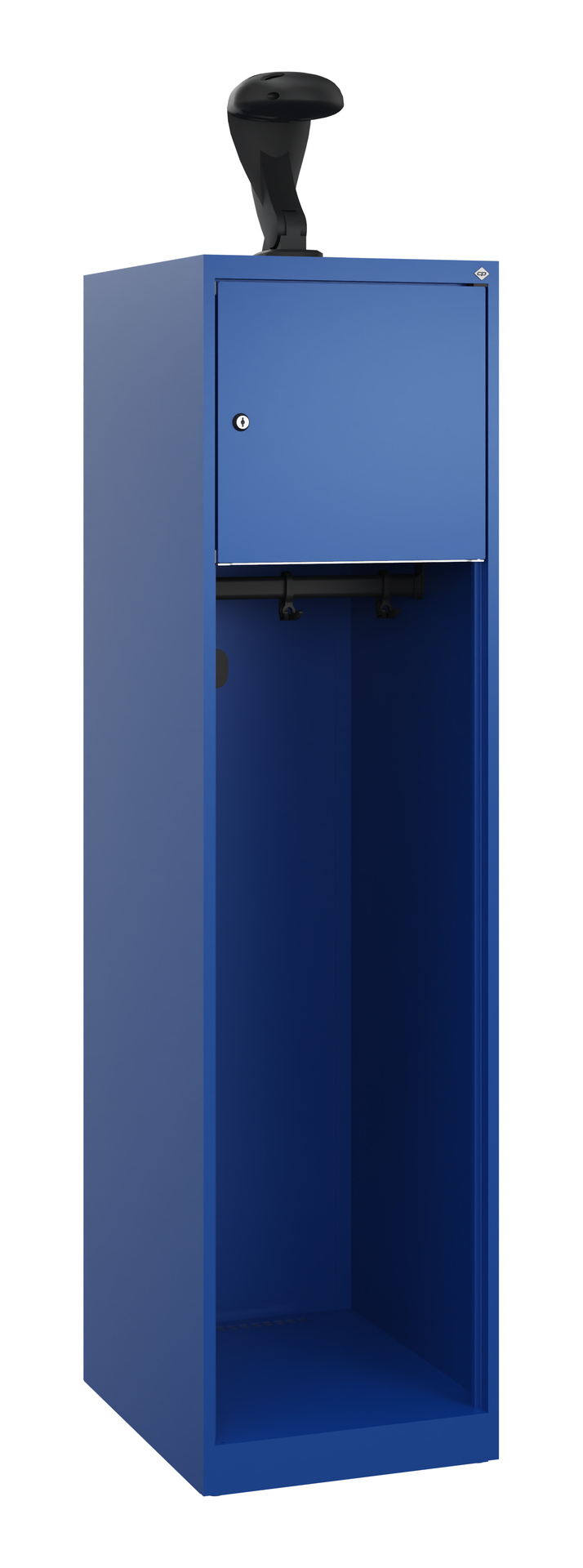 C+P Feuerwehrspind Youngster, 1 Abteil, 1530x400x5