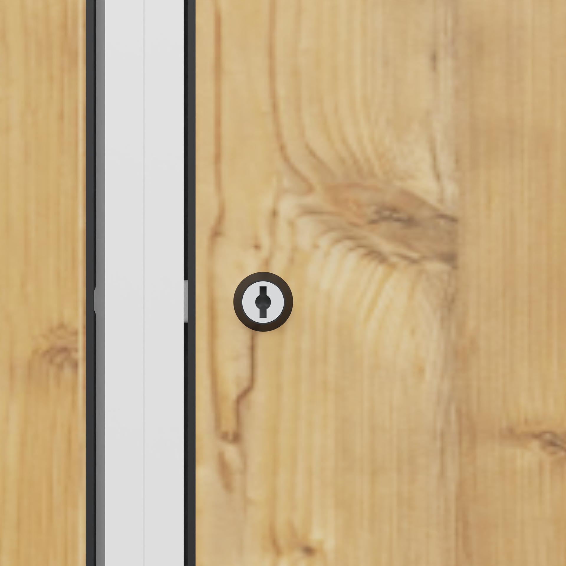 C+P Spind Evolo PLUS, Sockel, 1 Abteil, 1950x400x500mm