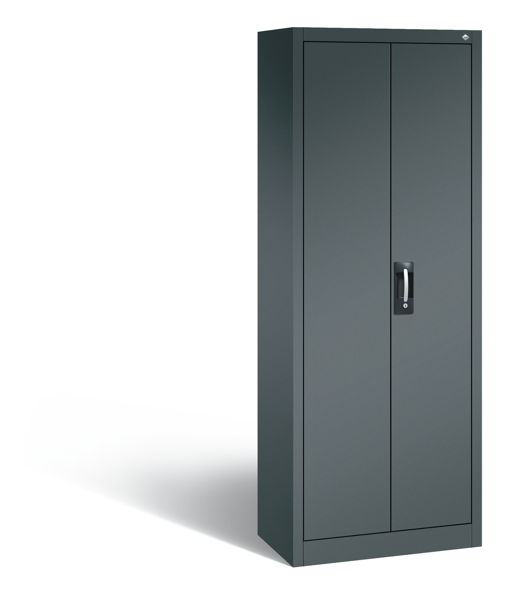 C+P Flügeltürenschrank Acurado, H1950xB700xT400mm