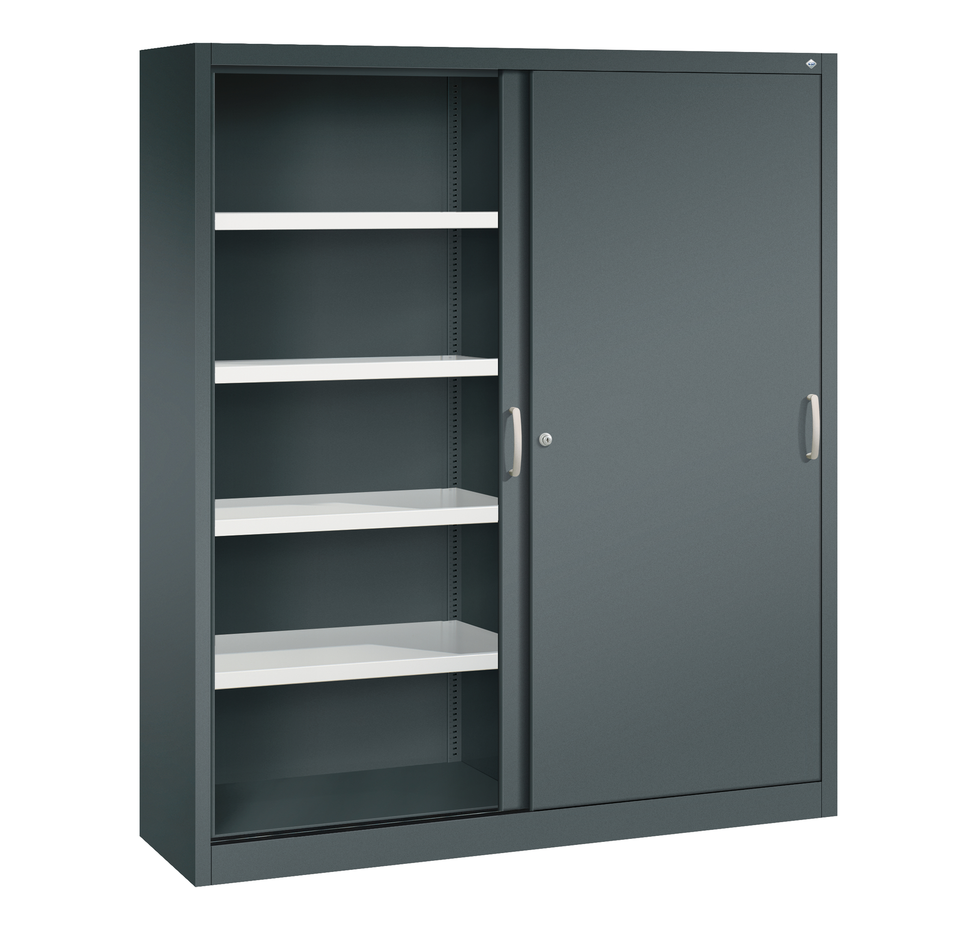 C+P Sportgeräteschrank Sport, 1950x1600x400mm