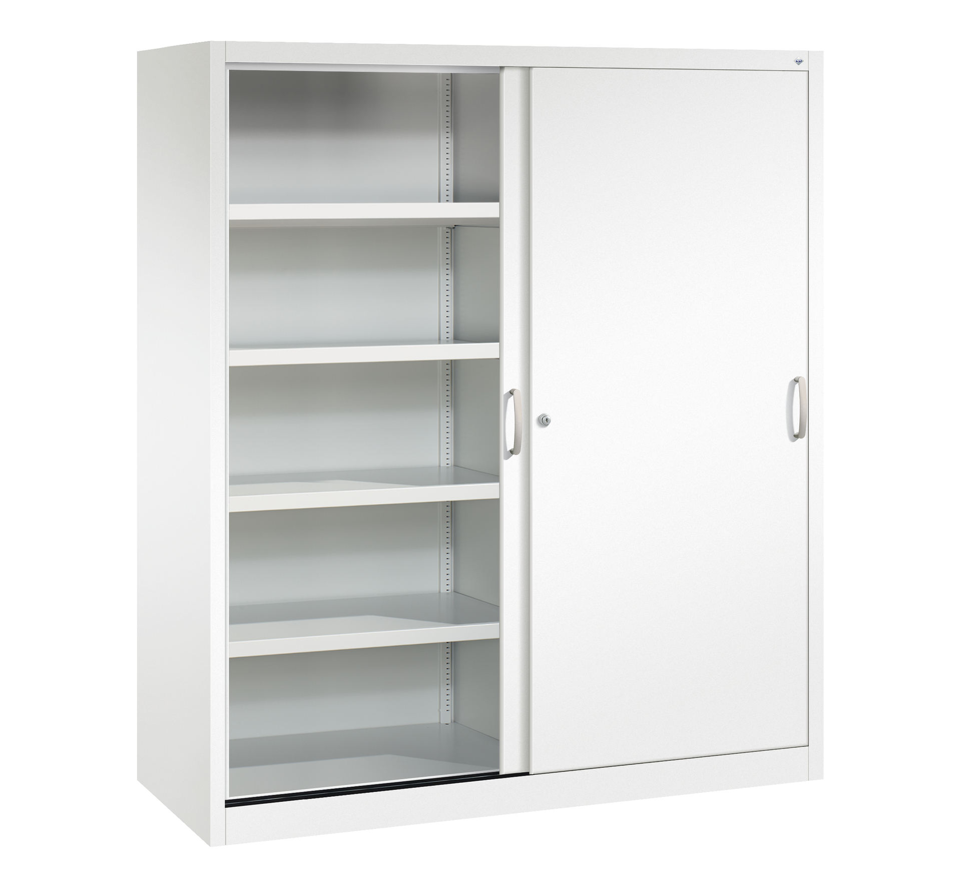 C+P Sportgeräteschrank Sport, 1950x1600x600mm