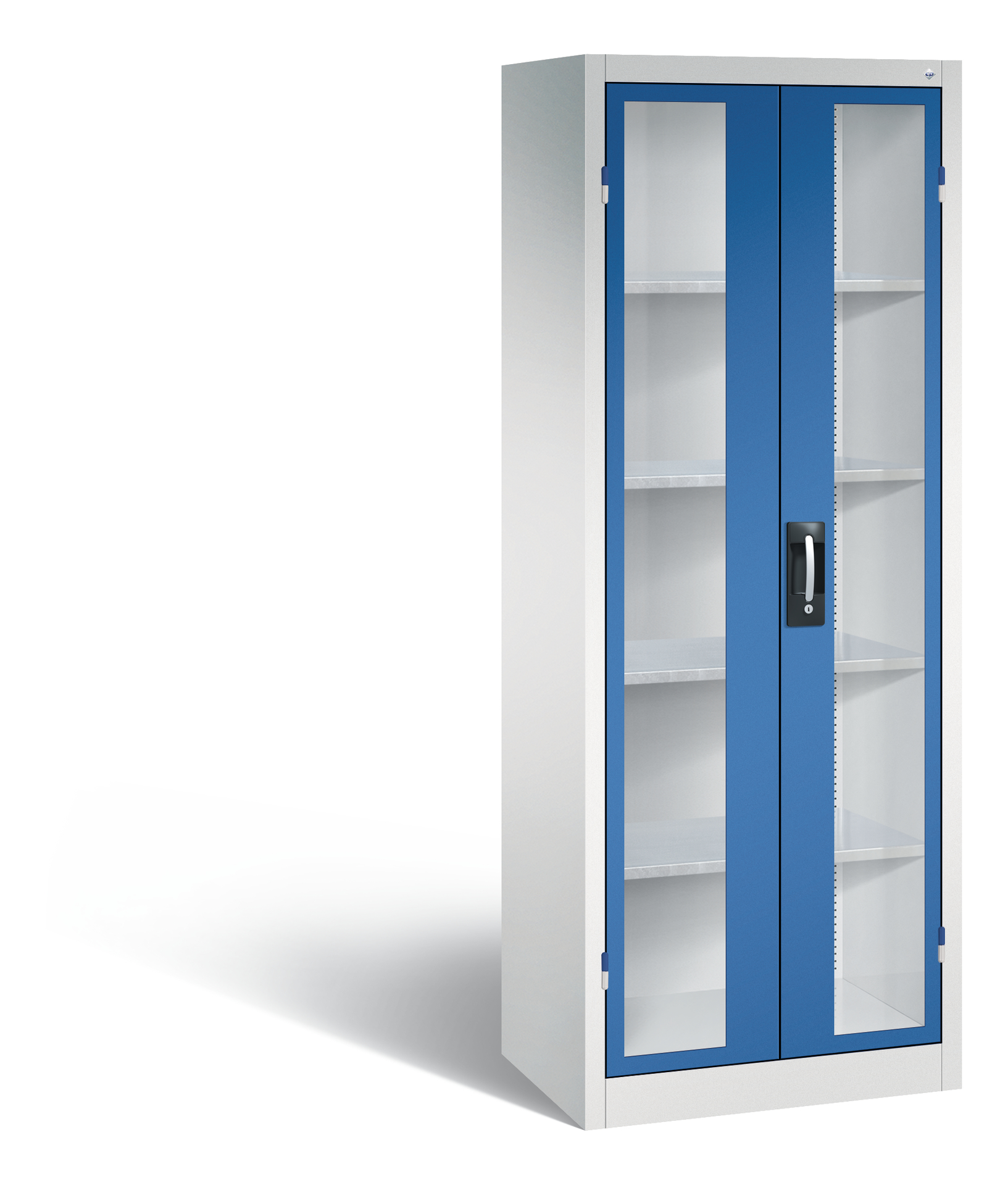 C+P Flügeltürenschrank Acurado, H1950xB700xT500mm