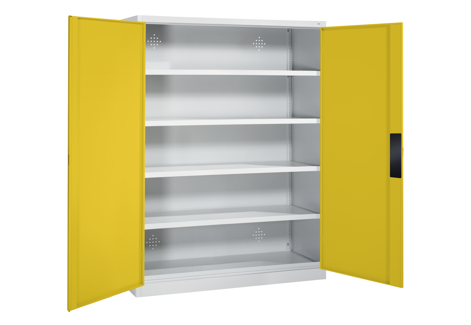 C+P Sportgeräteschrank Sport, 1950x1500x500mm