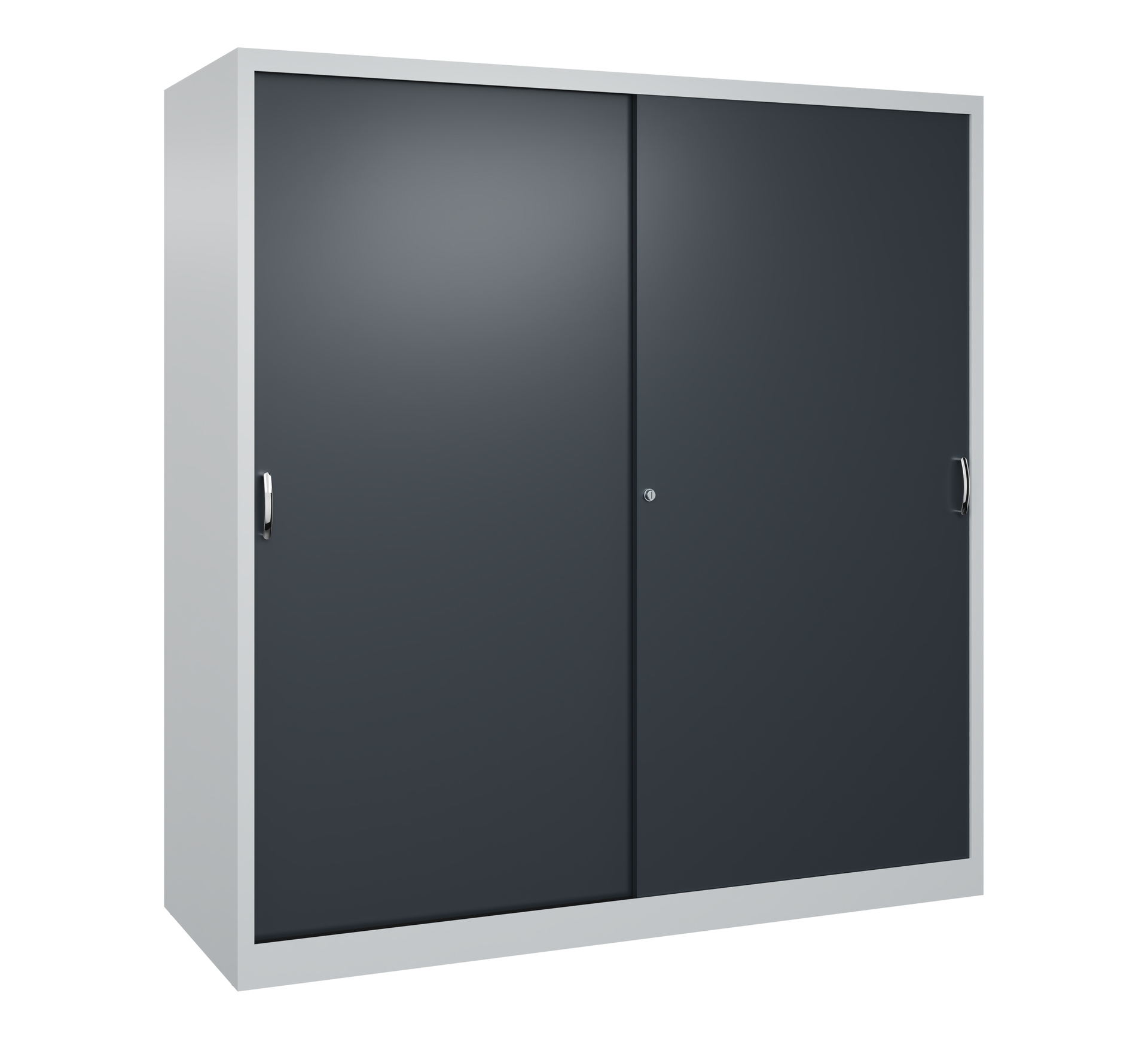 C+P Sportgeräteschrank Sport, 1950x1900x600mm