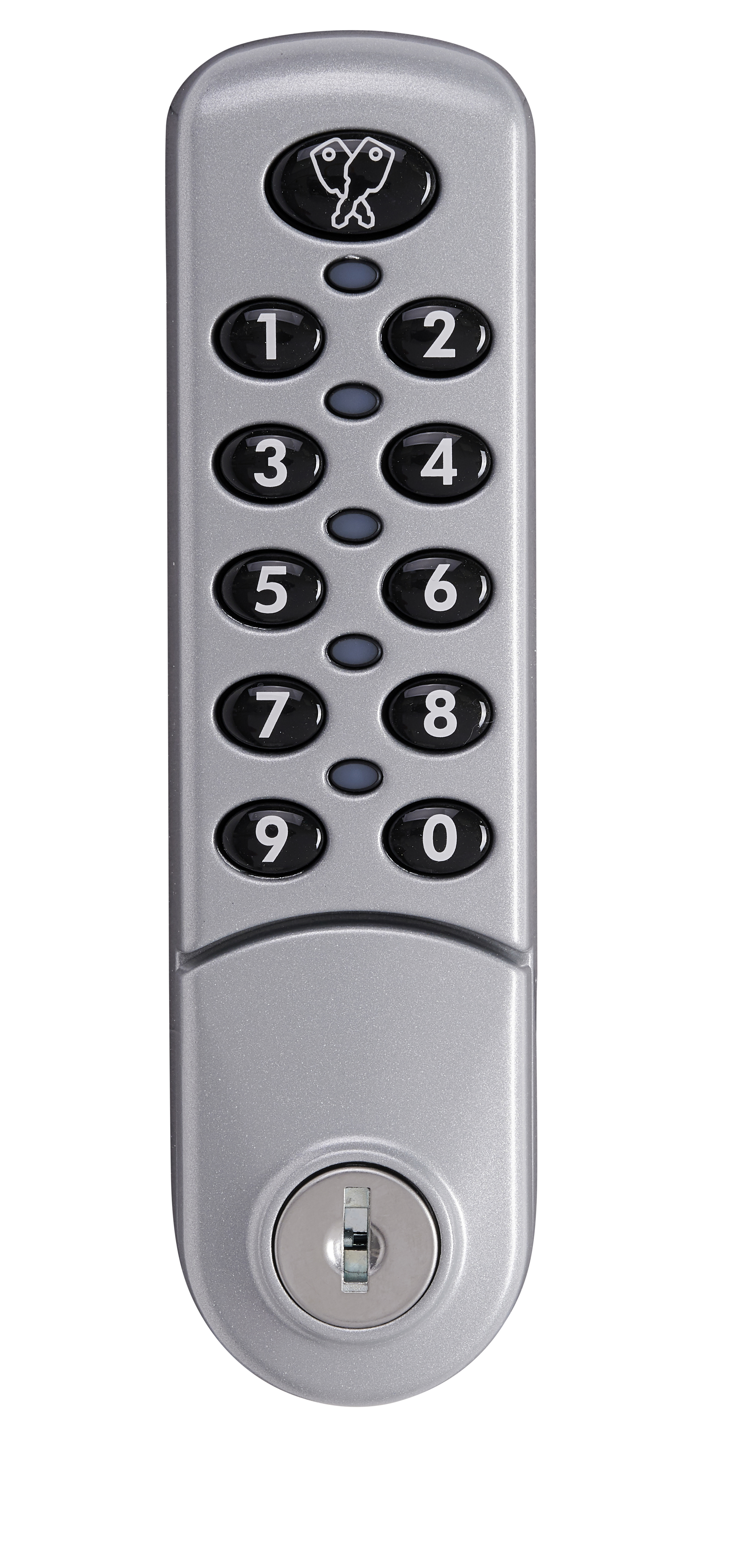 Elektronisches PIN-Code Schloss EURO-LOCKS Zenith 3780
