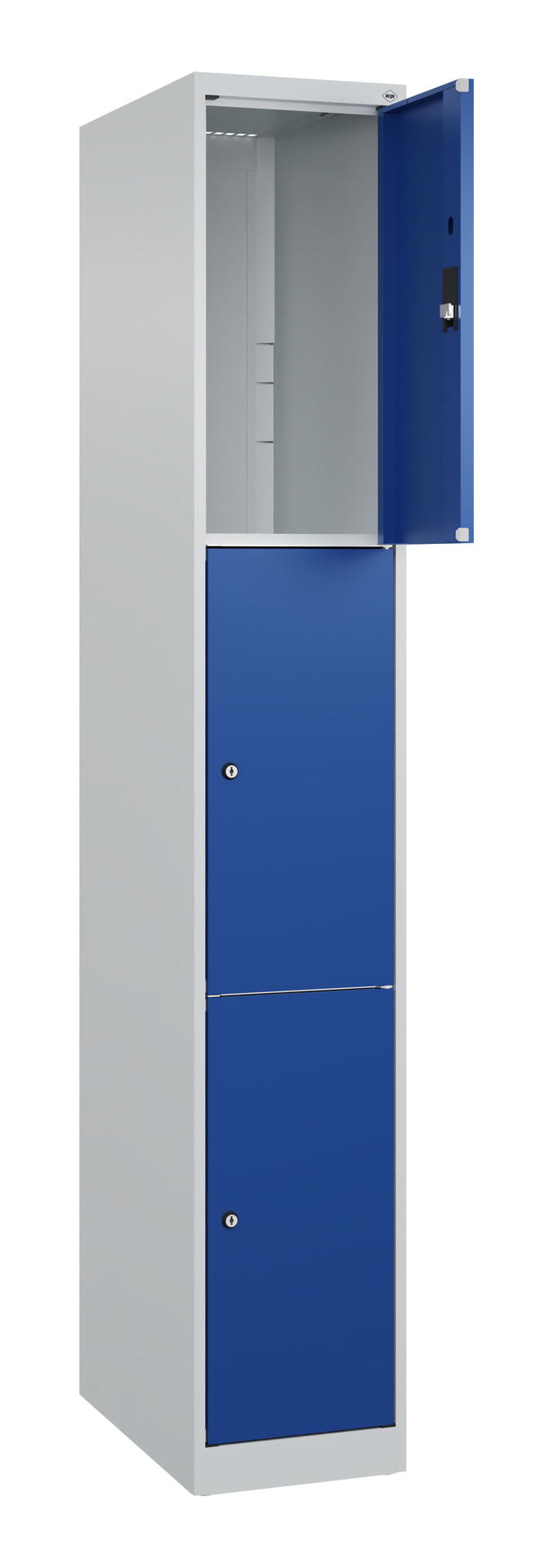 C+P Schließfachschrank