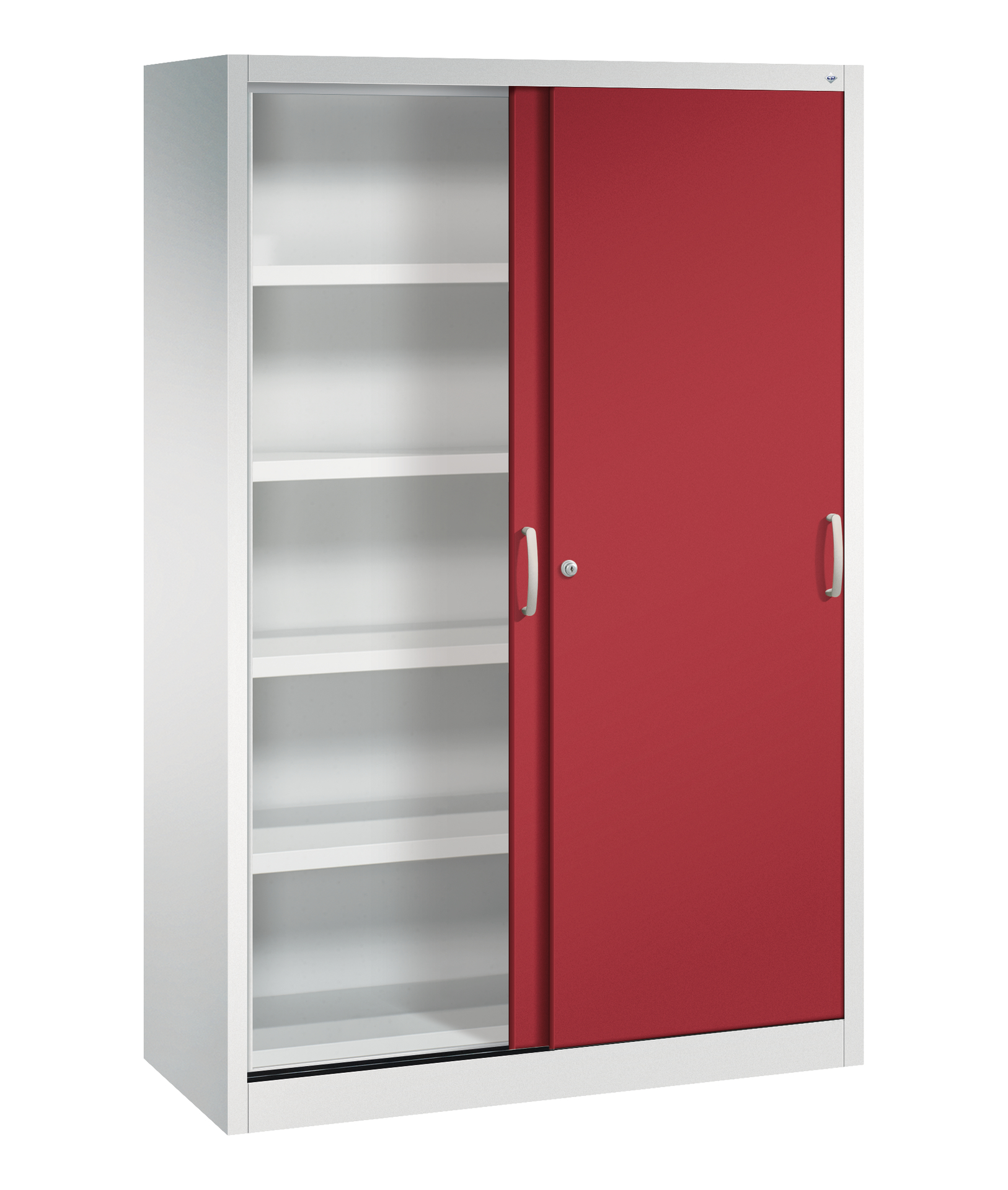 C+P Sportgeräteschrank Sport, 1950x1200x500mm