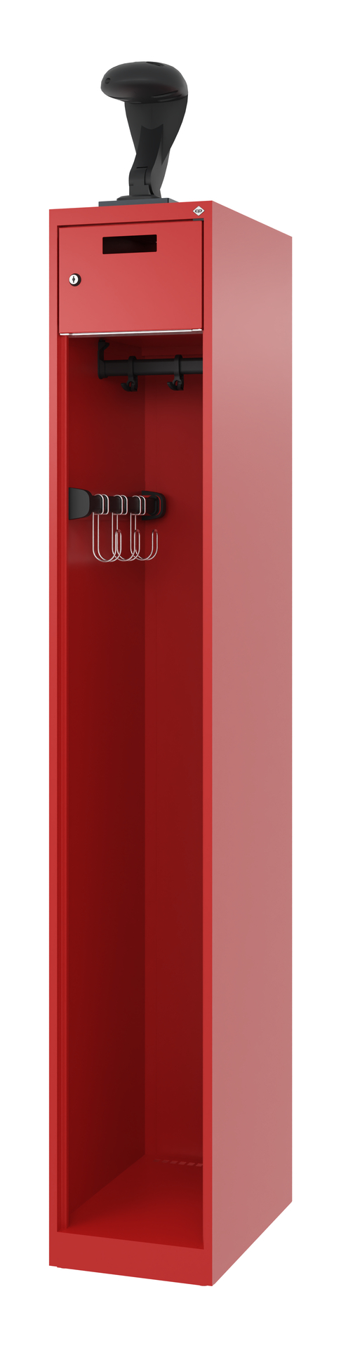 C+P Feuerwehrspind PRAKTUS