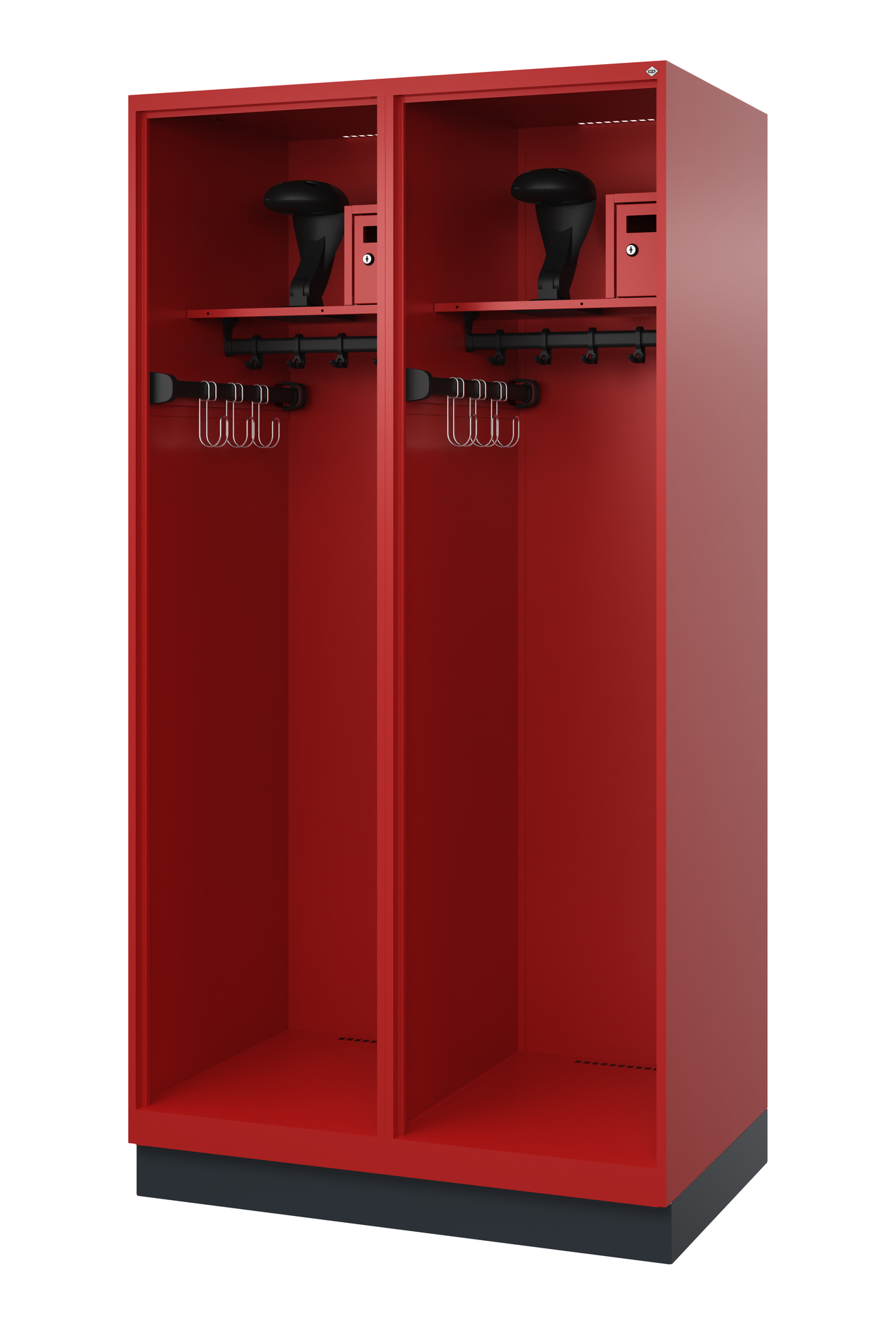 C+P Feuerwehrspind FLEXO