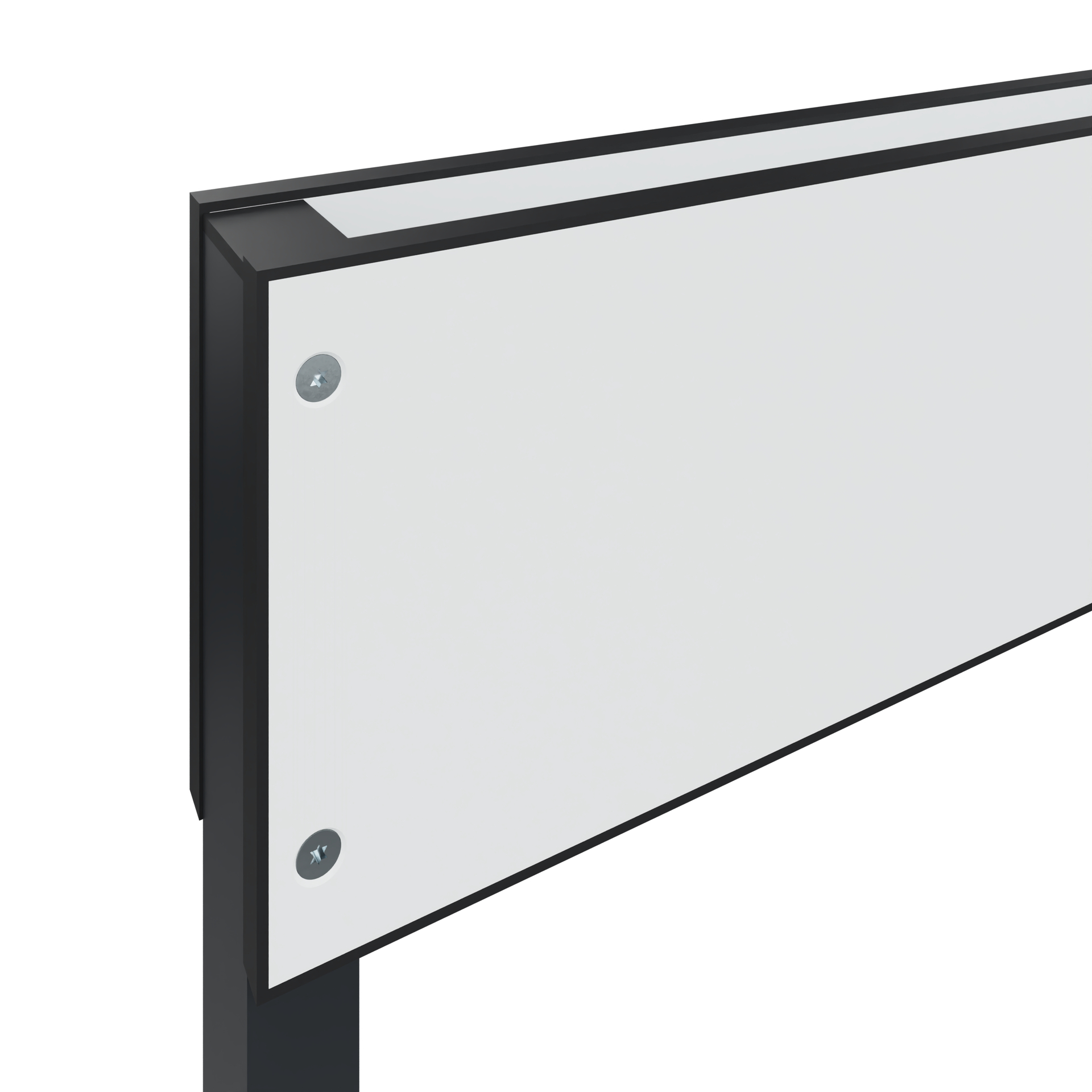 C+P Rückenlehne, 774x2000x78mm, 7021/VK001