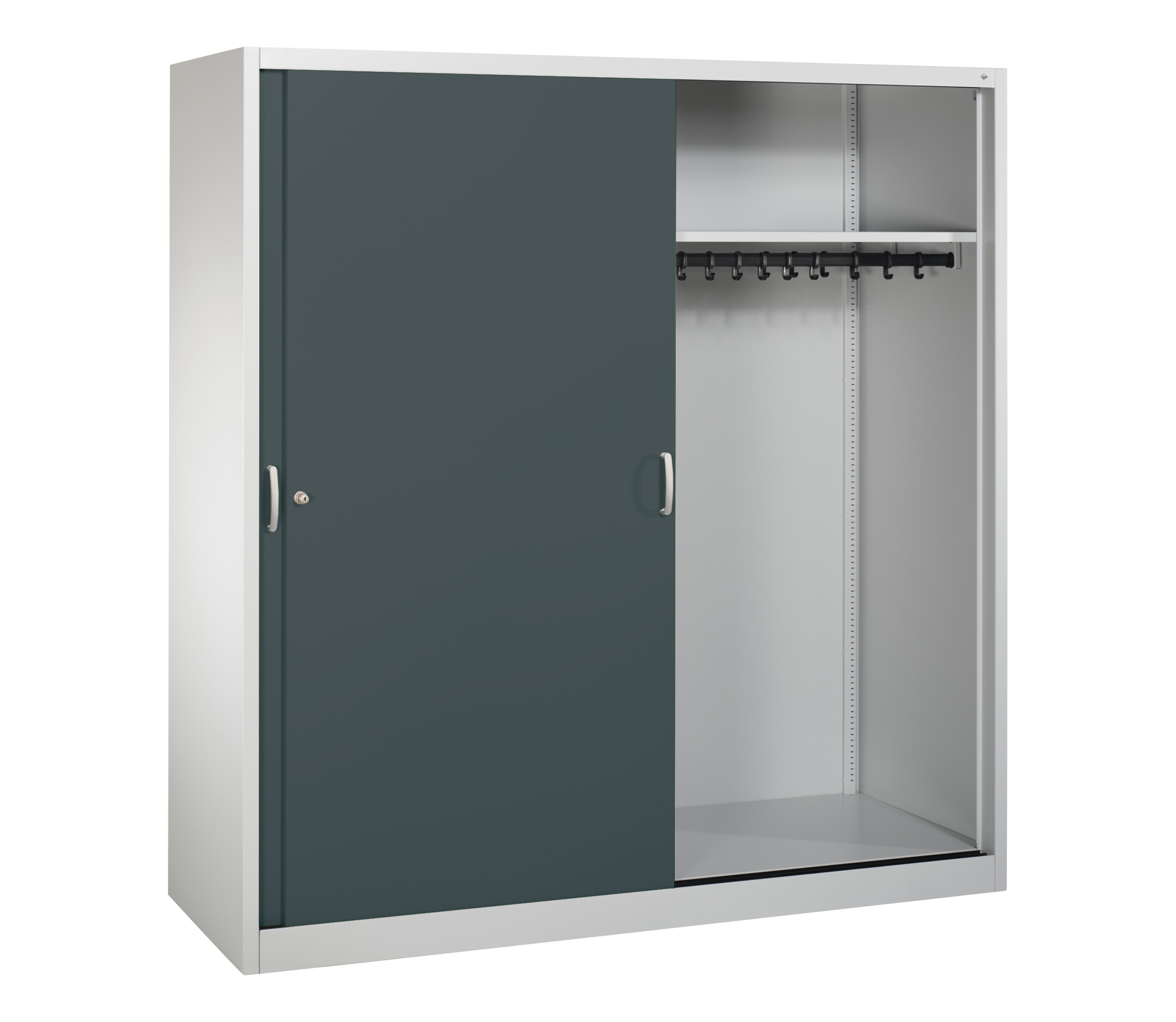 C+P Sportgeräteschrank Sport, 1950x1900x600mm