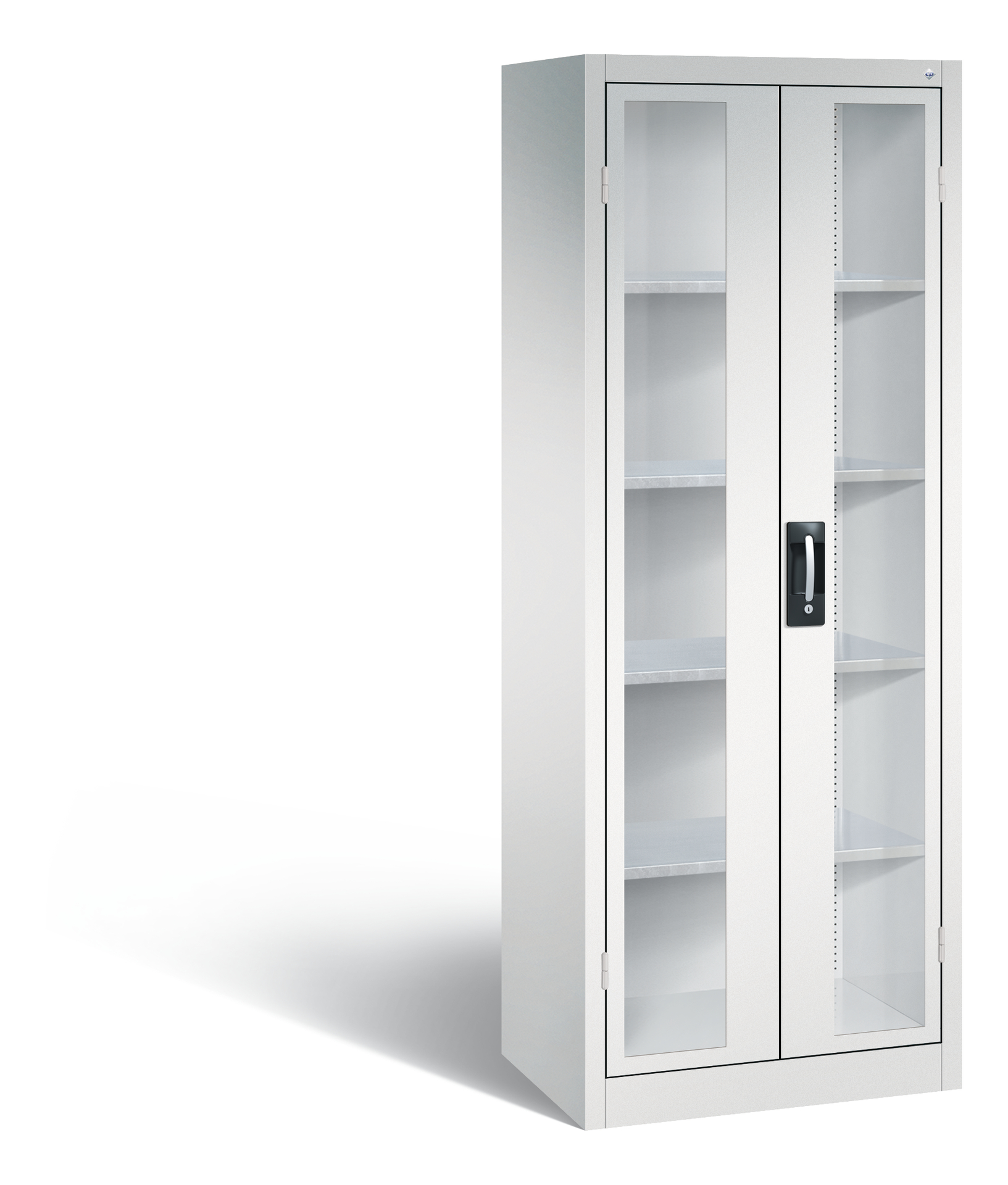 C+P Flügeltürenschrank Acurado, H1950xB700xT500mm