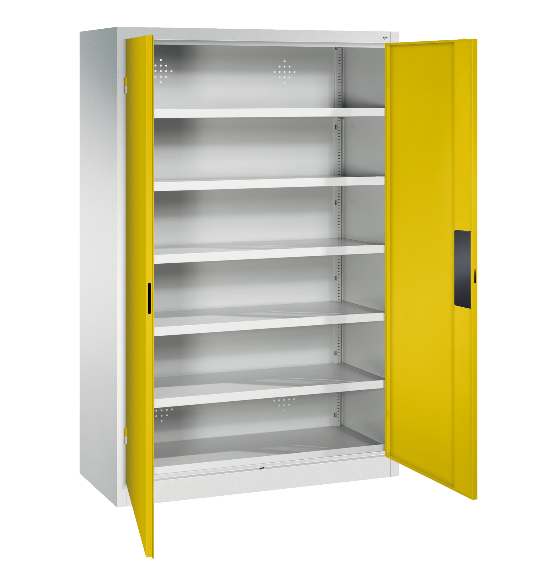 C+P Sportgeräteschrank Sport, 1950x1200x500mm