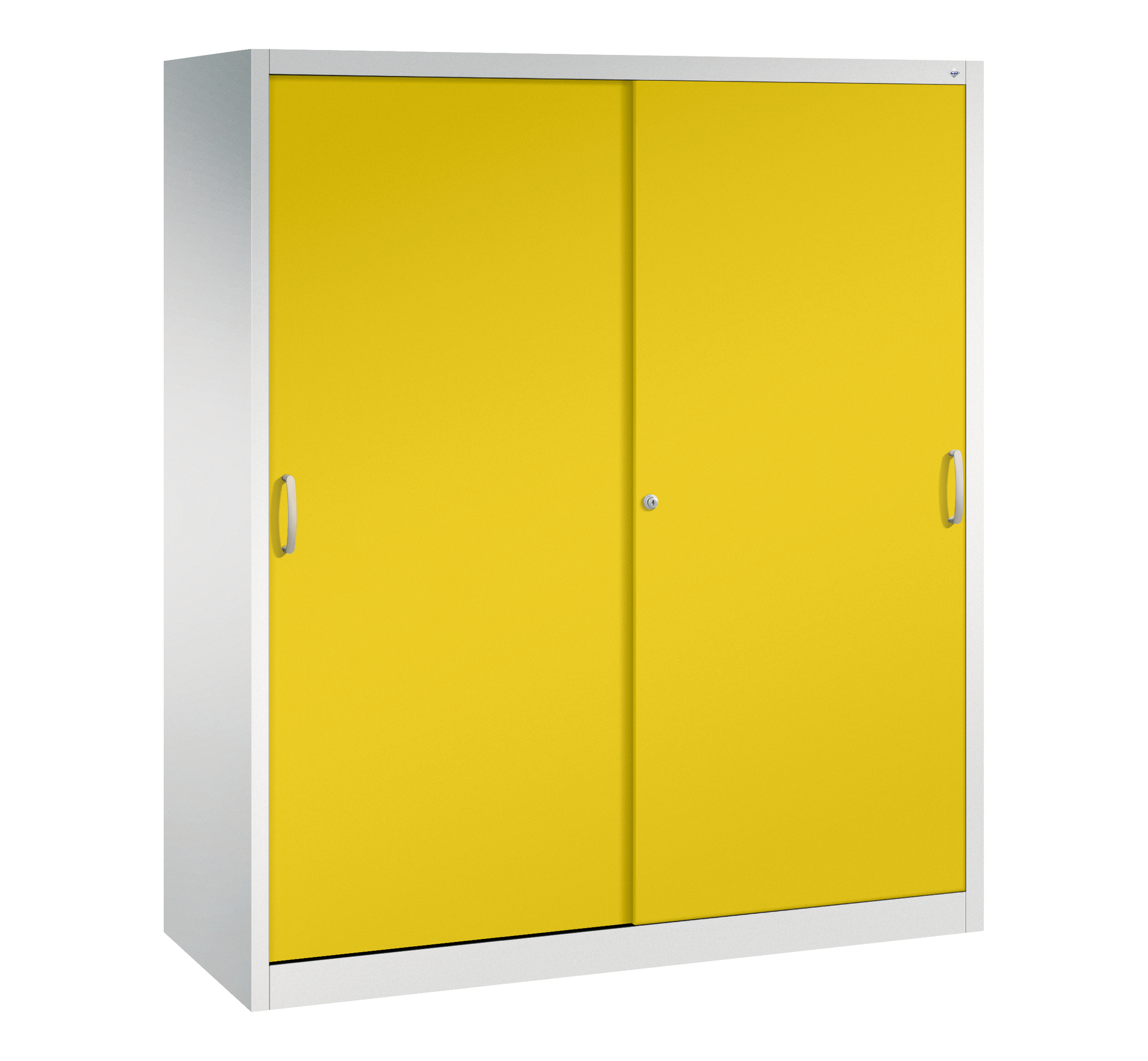 C+P Sportgeräteschrank Sport, 1950x1600x600mm
