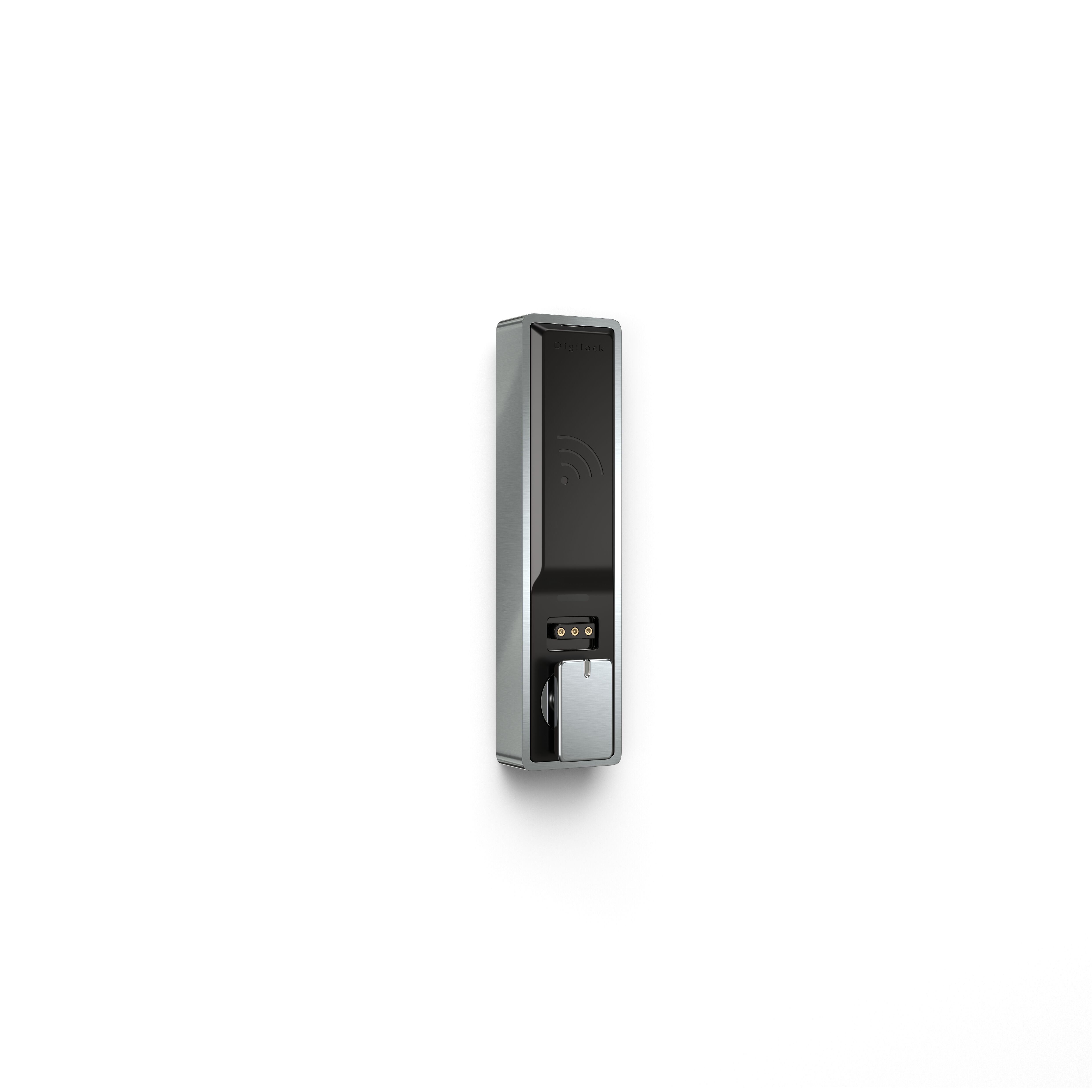 Elektroniczny zamek RFID DIGILOCK Versa Mini, seria Evolo PLUS