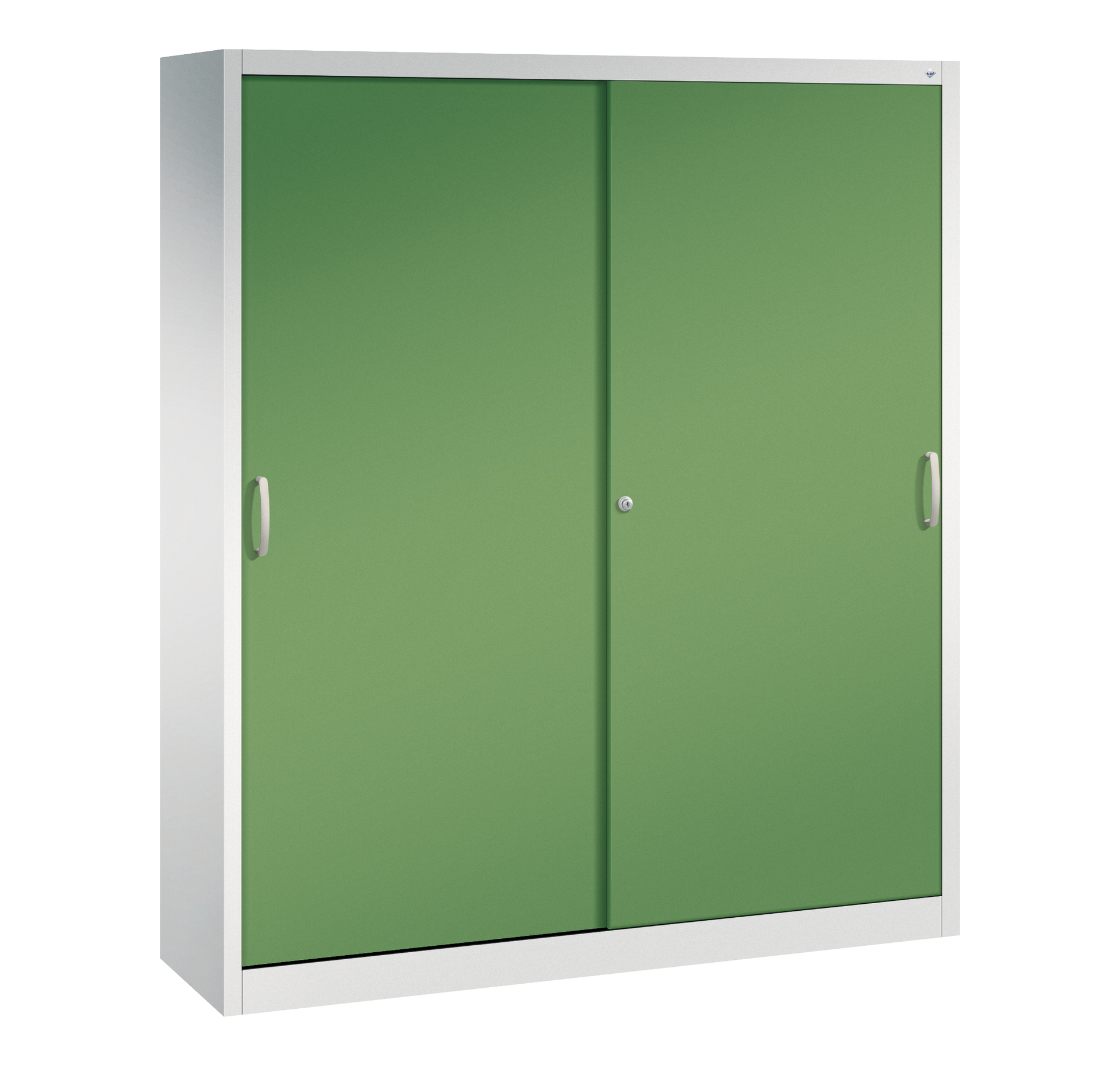 C+P Sportgeräteschrank Sport, 1950x1600x400mm