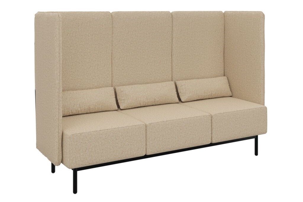 C+P Lounge High, seria Asisto