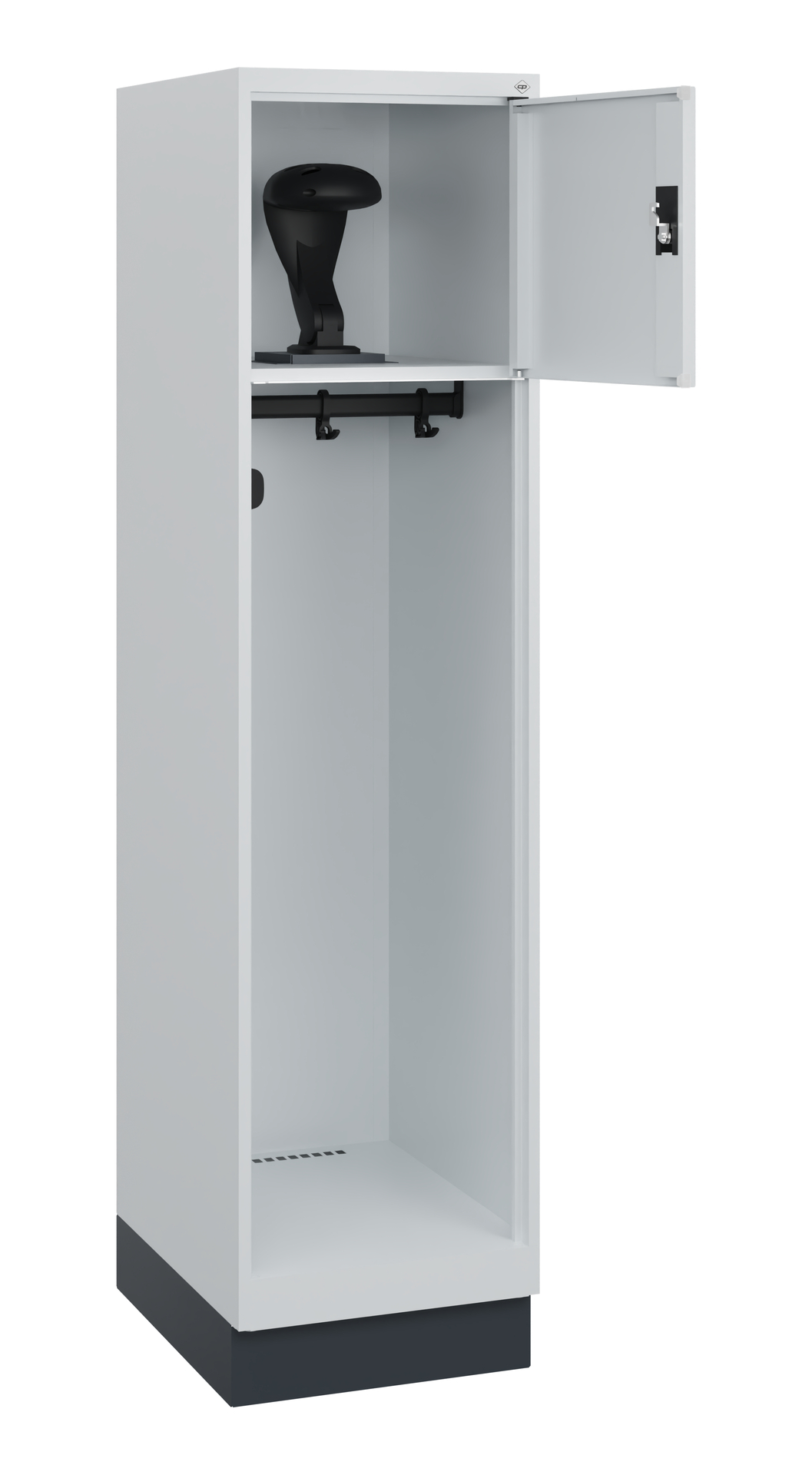 C+P Feuerwehrspind Youngster, 1 Abteil, 1530x400x5