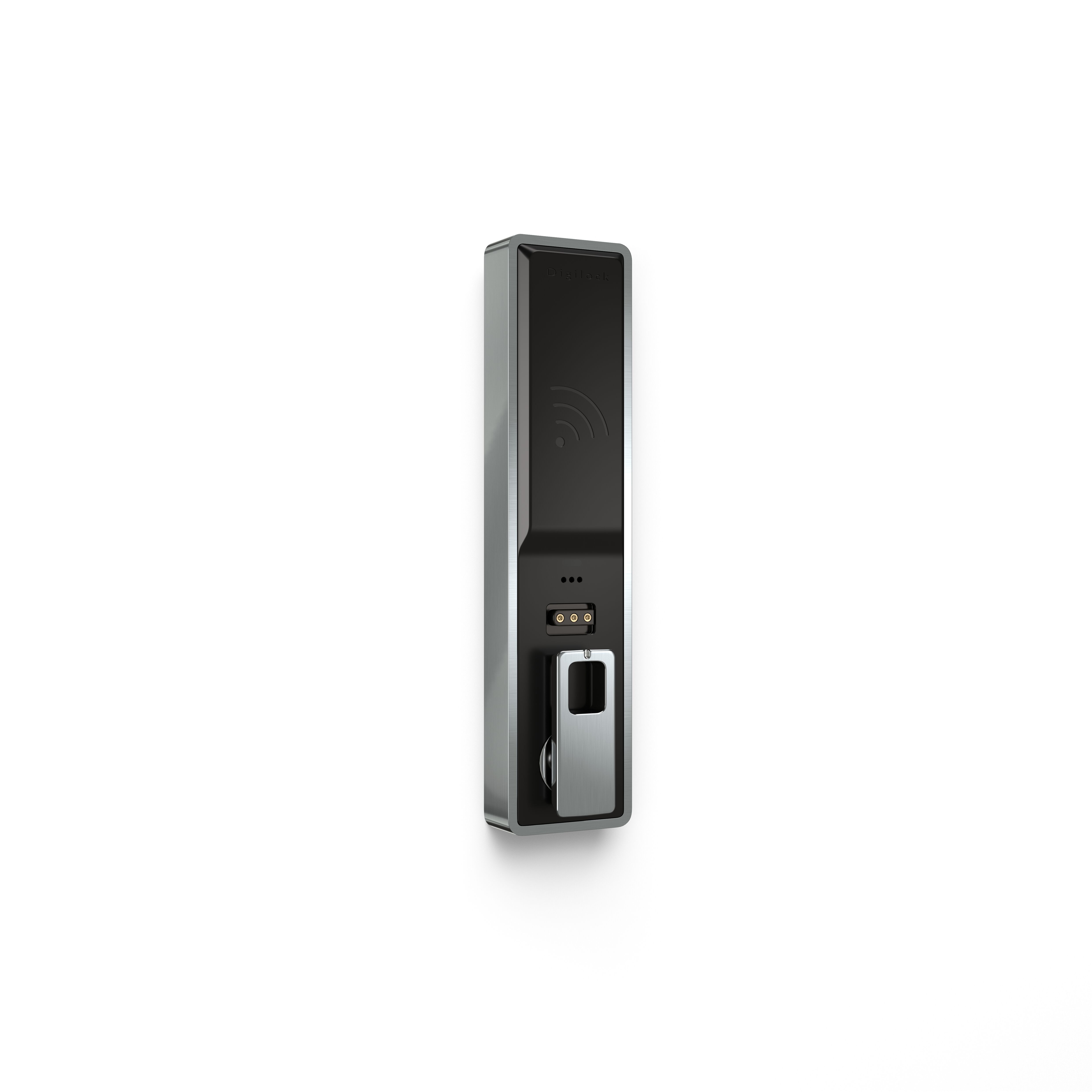 Elektroniczny zamek RFID DIGILOCK Versa, seria Evolo PLUS
