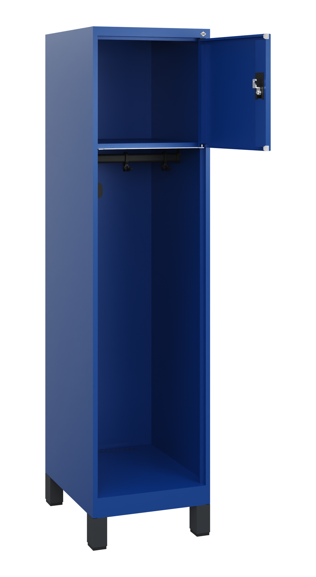 C+P Feuerwehrspind Youngster, 1 Abteil, 1530x400x5