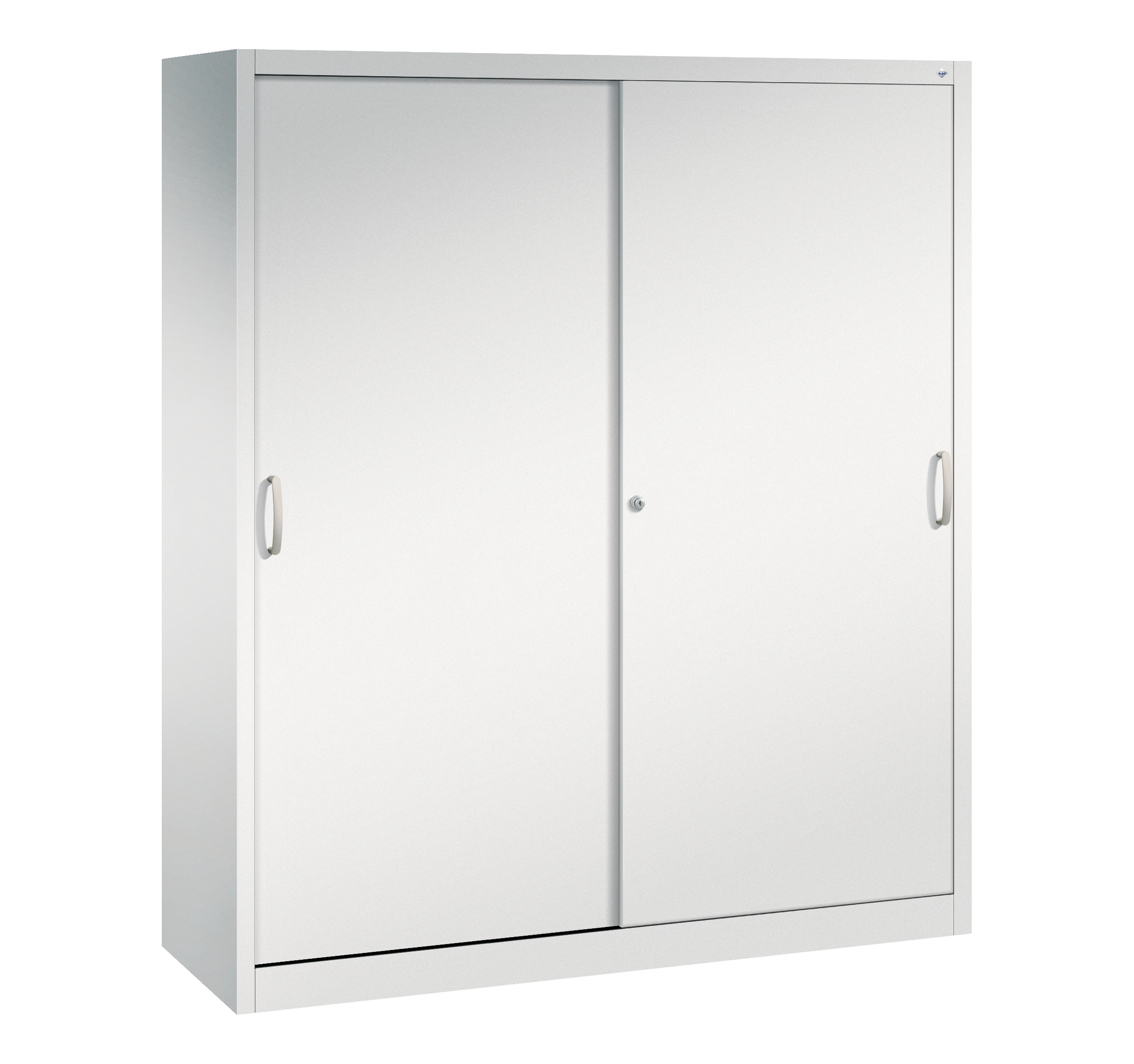 C+P Sportgeräteschrank Sport, 1950x1600x500mm