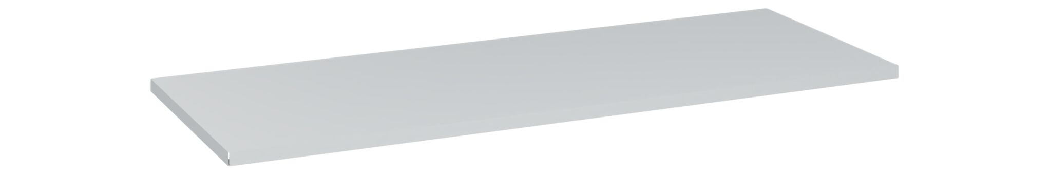 C+P półka, 24x1494x452mm, 7035