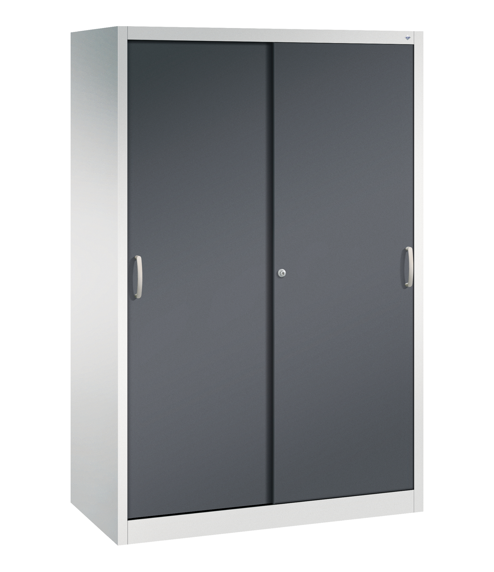 C+P Sportgeräteschrank Sport, 1950x1200x600mm