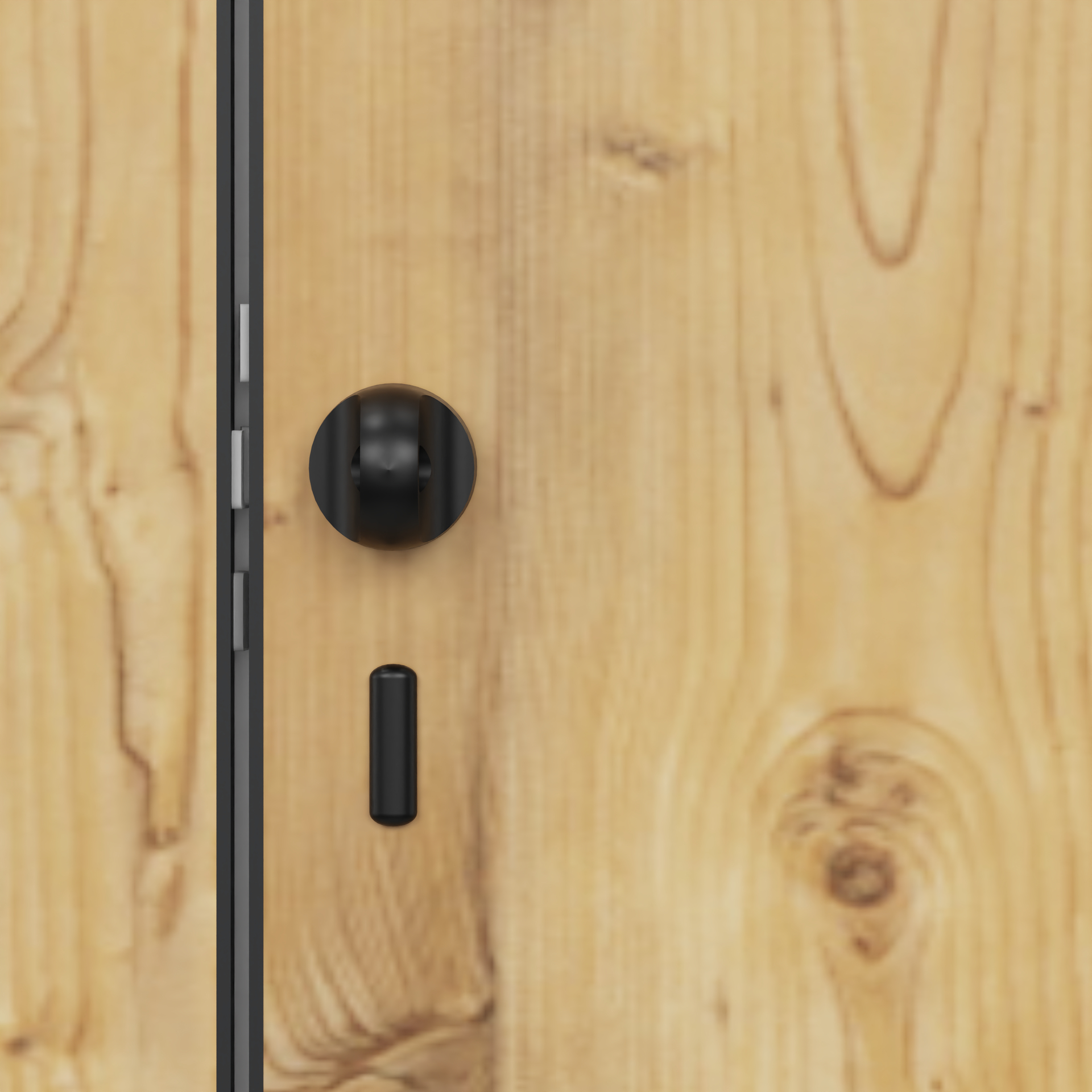 C+P PSA Schwarz-Wei�-Spind Evolo PLUS, Bank, 2 Abteile, 2120x600x815mm