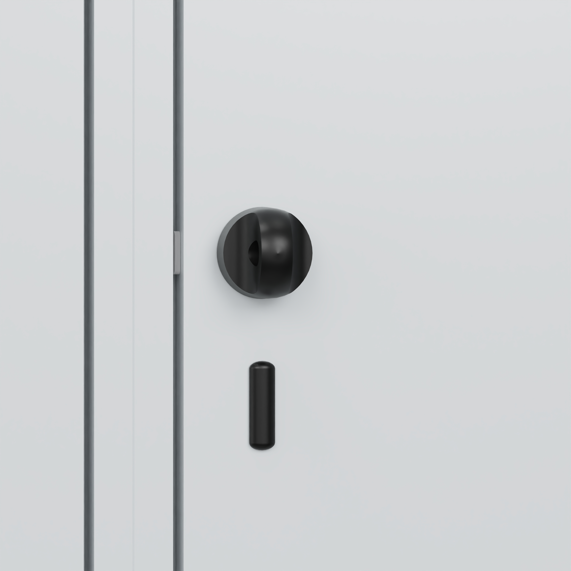 C+P Doppelstock-Spind Evolo PLUS, Bank, 4 Fächer, 