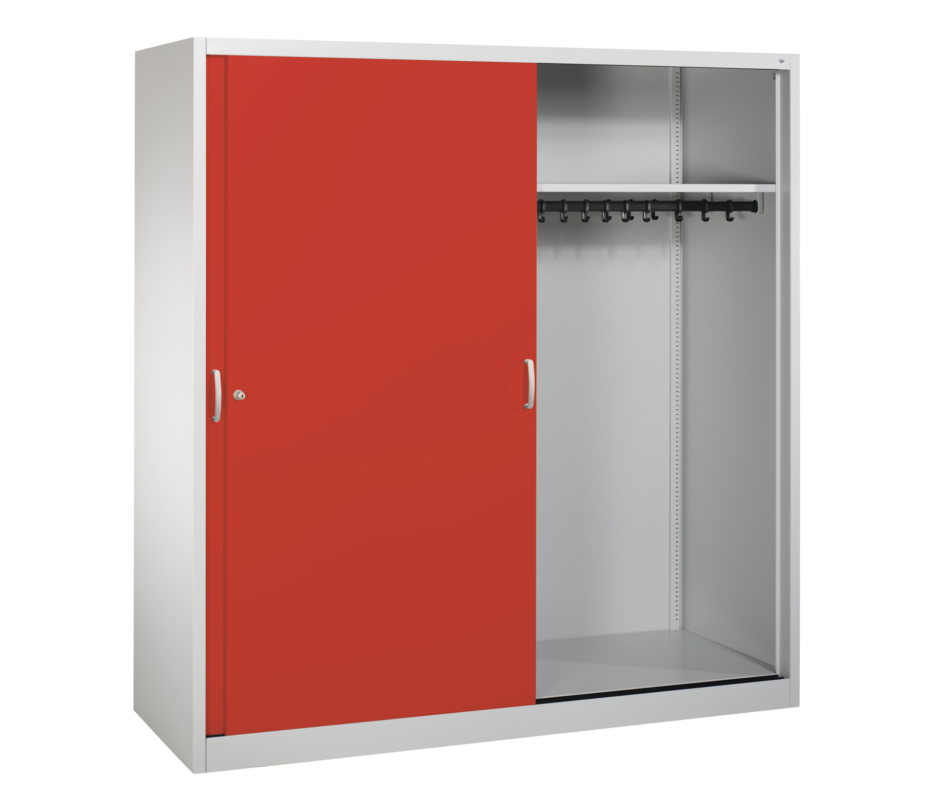 C+P Sportgeräteschrank Sport, 1950x1900x600mm