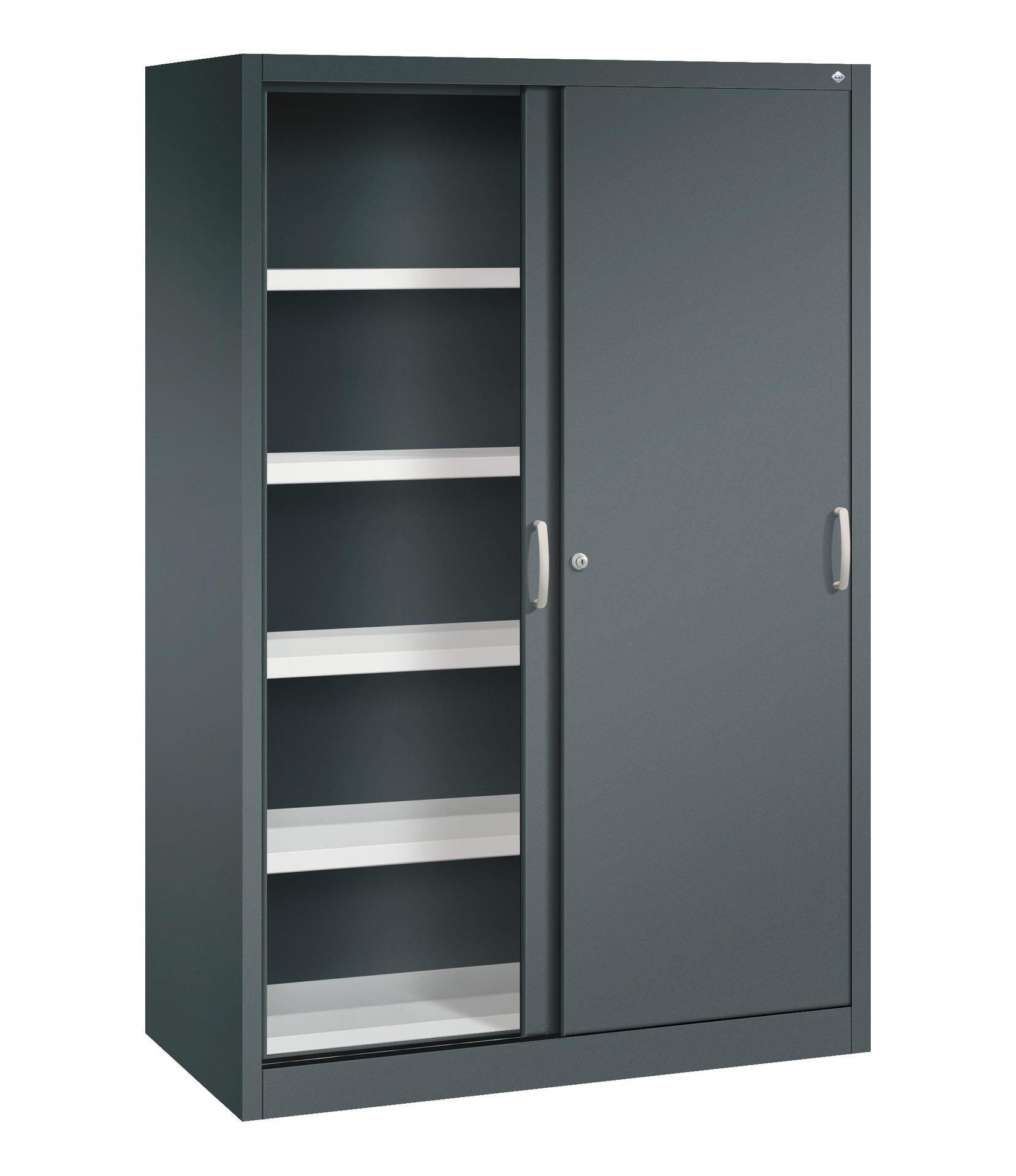 C+P Sportgeräteschrank Sport, 1950x1200x600mm