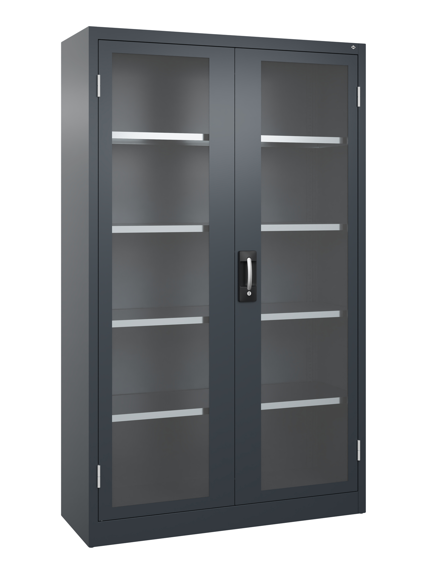 C+P Werkzeugschrank Acurado, 1950x1200x400mm, 7035/6037