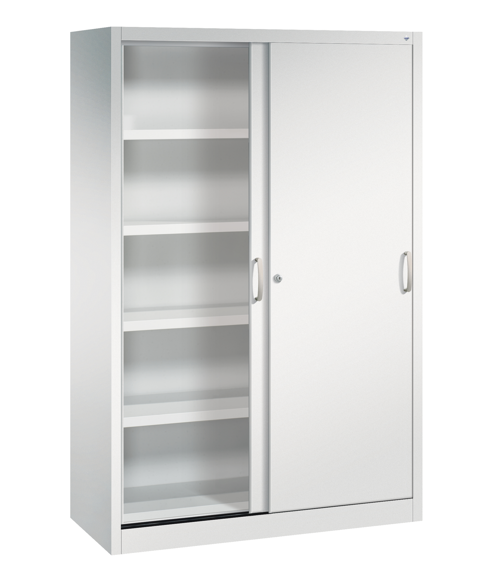 C+P Sportgeräteschrank Sport, 1950x1200x500mm