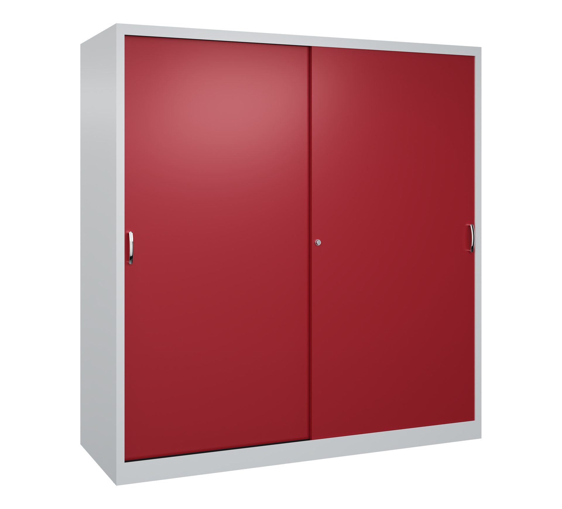 C+P Sportgeräteschrank Sport, 1950x1900x600mm