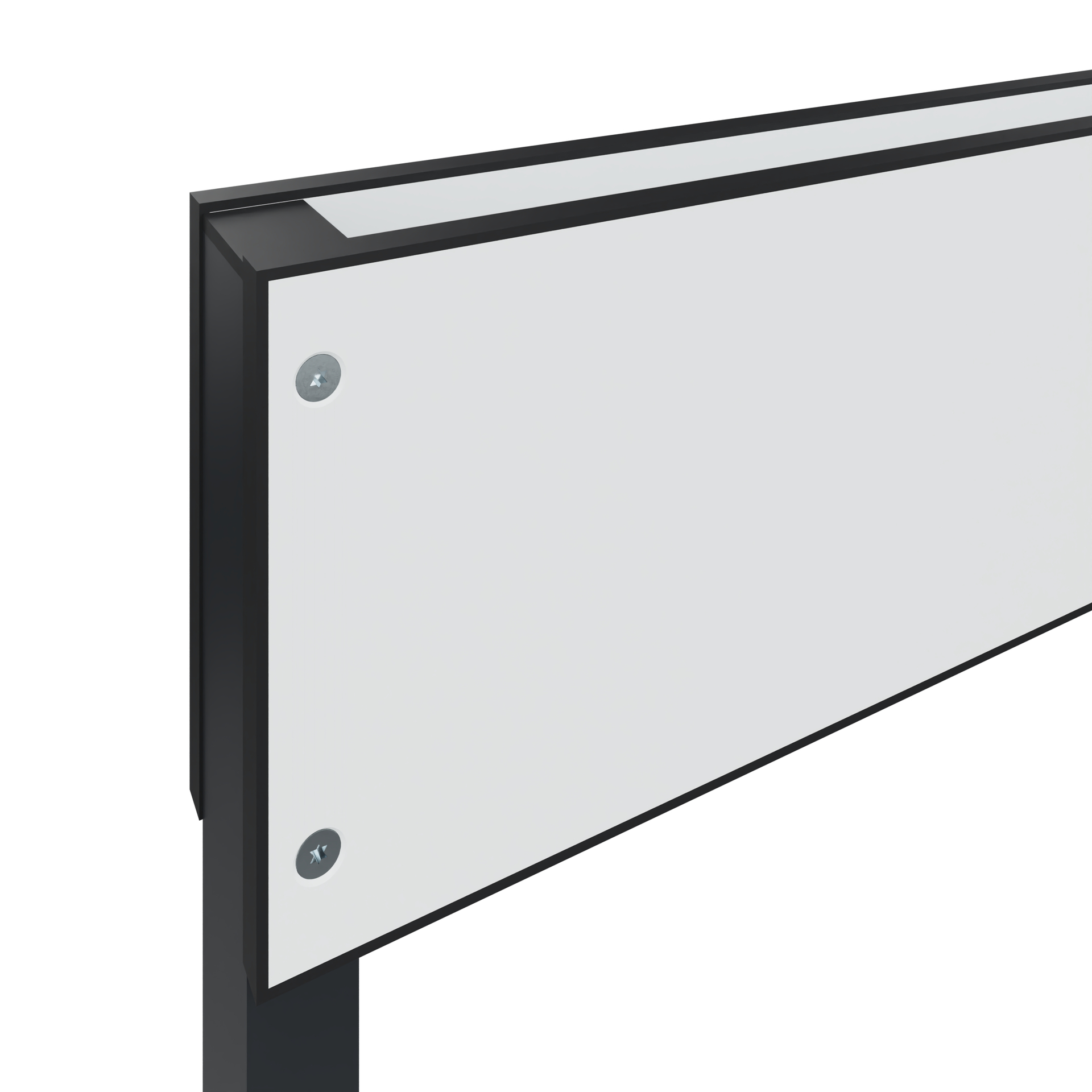 C+P Rückenlehne, 774x1500x78mm, 7021/VK001
